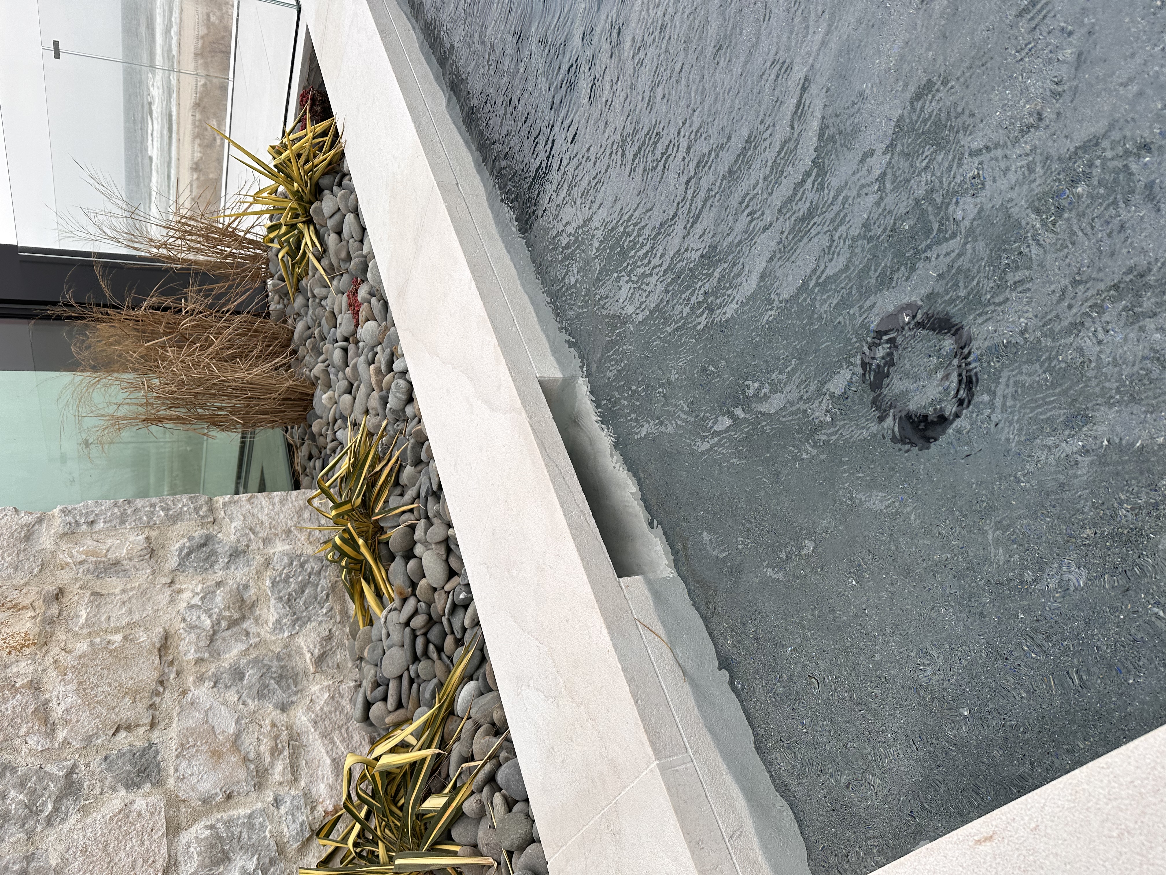 KASHA® POOL TILES application photo 2