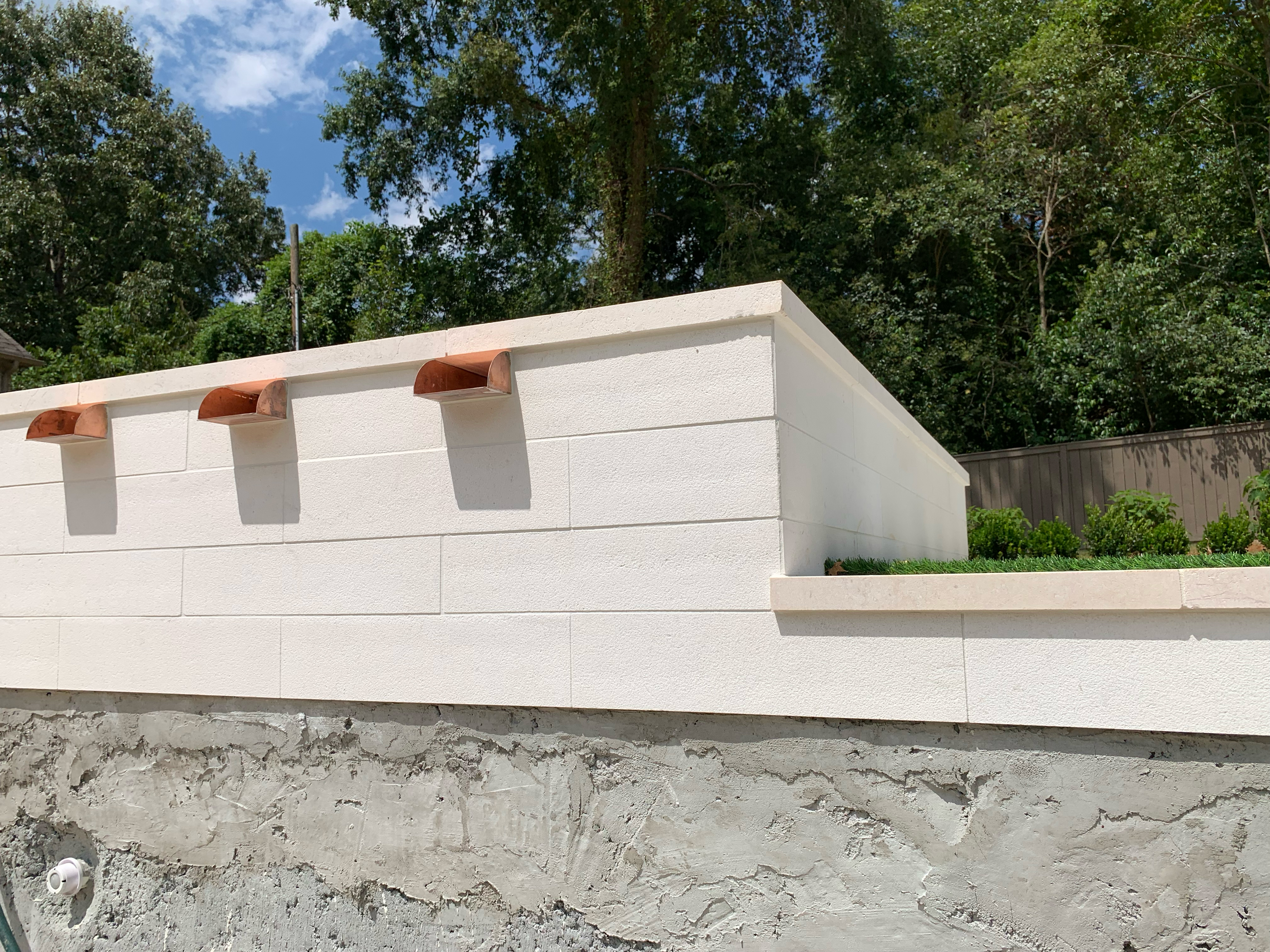 KASHA® POOL TILES application photo 3