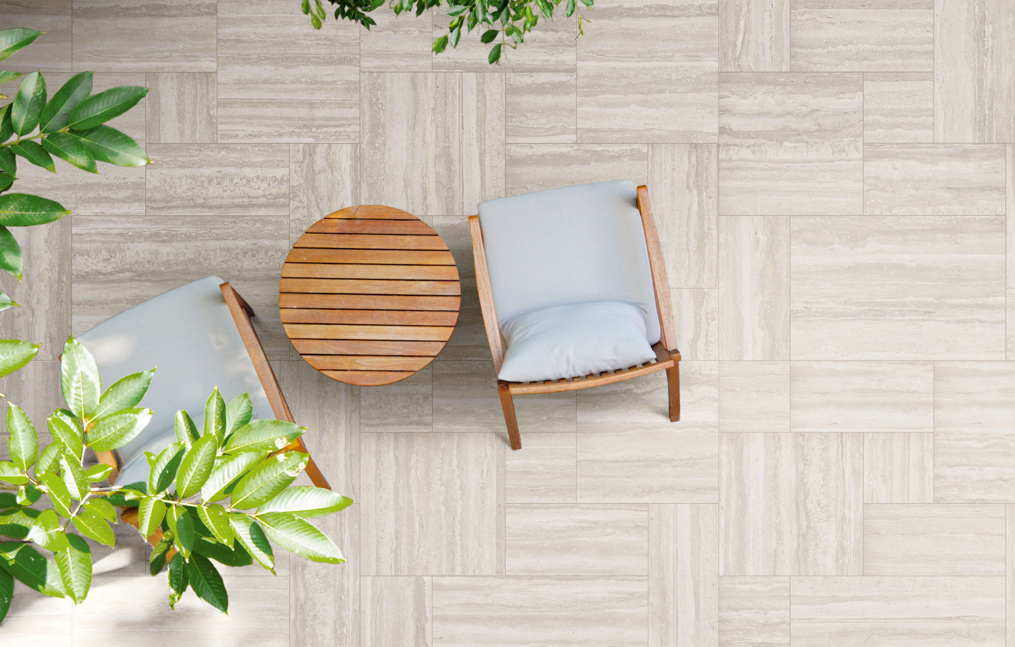LITH OUTDOOR PORCELAIN application photo 0