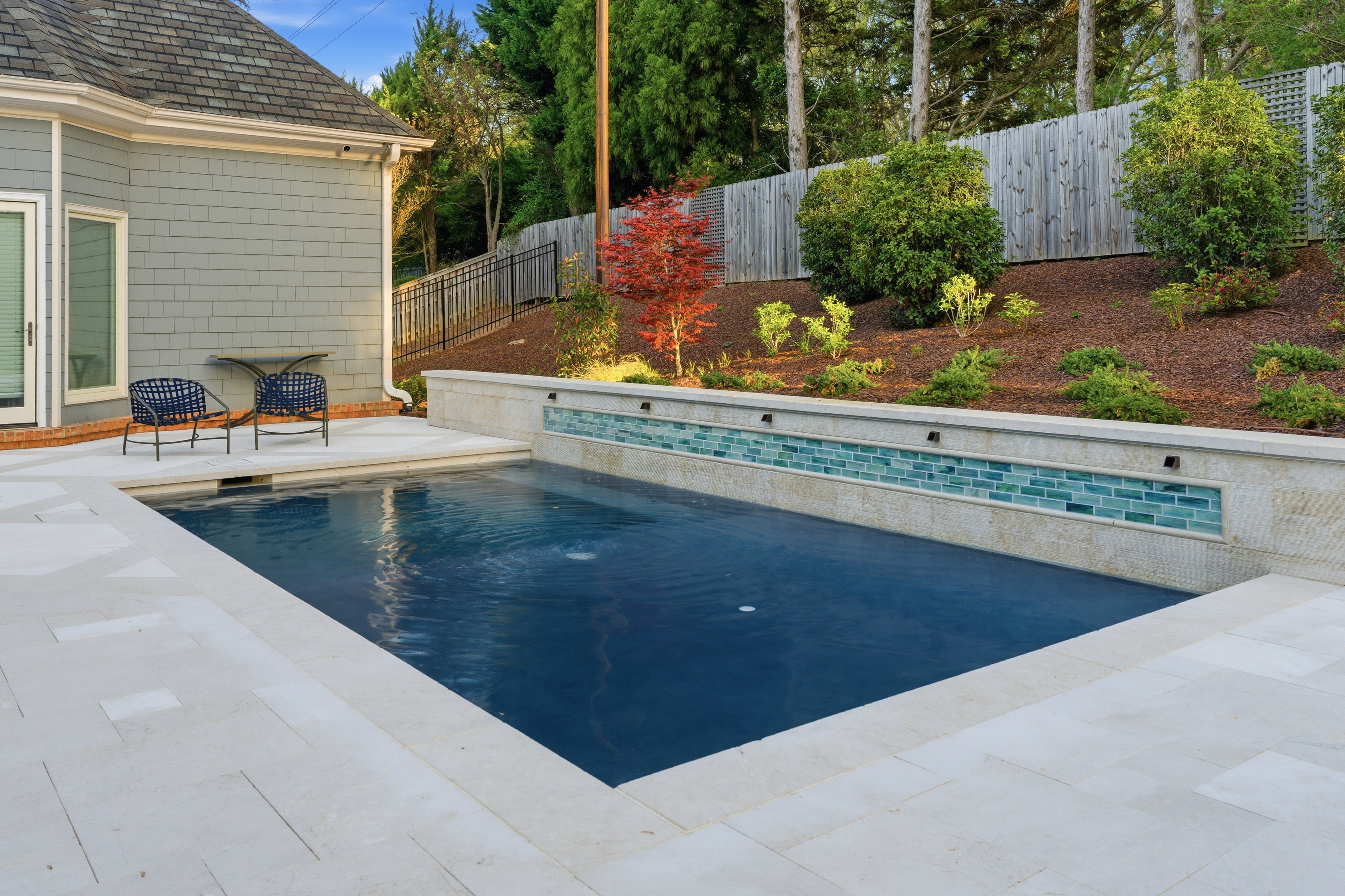 CREMA EDA® POOL TILES application photo 0