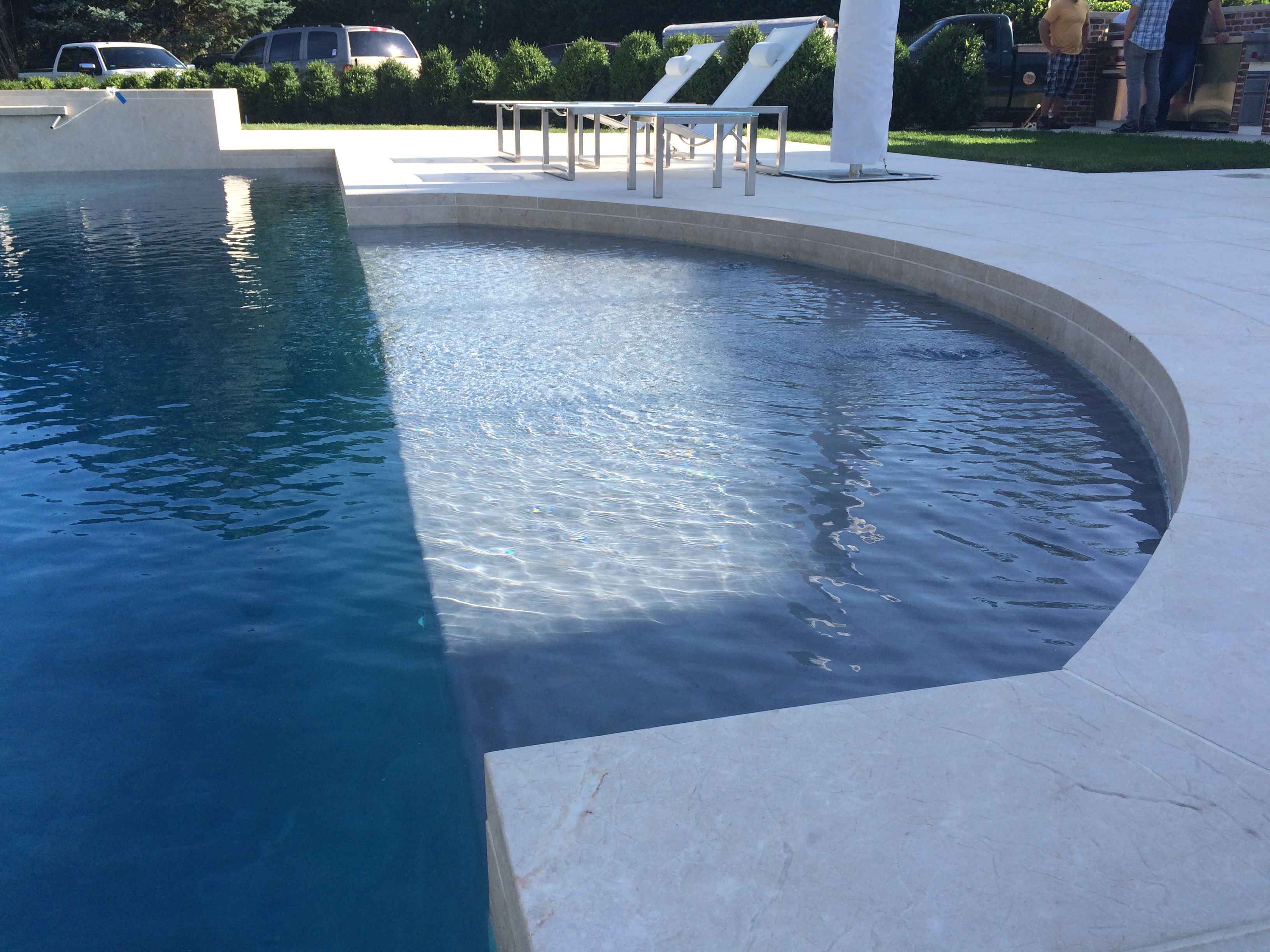 CREMA EDA® POOL TILES application photo 1