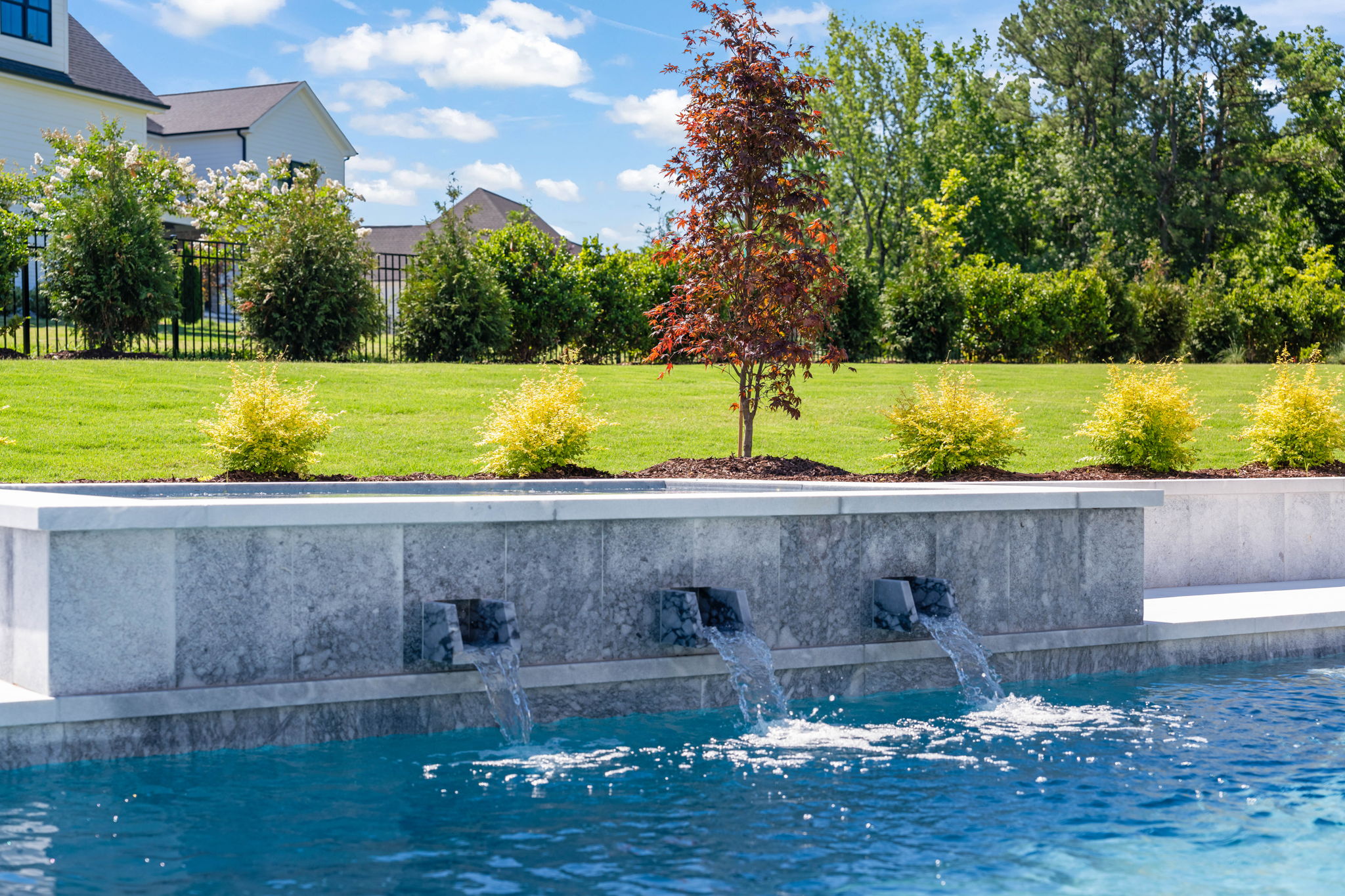 DEEP BLUE® POOL TILES application photo 0