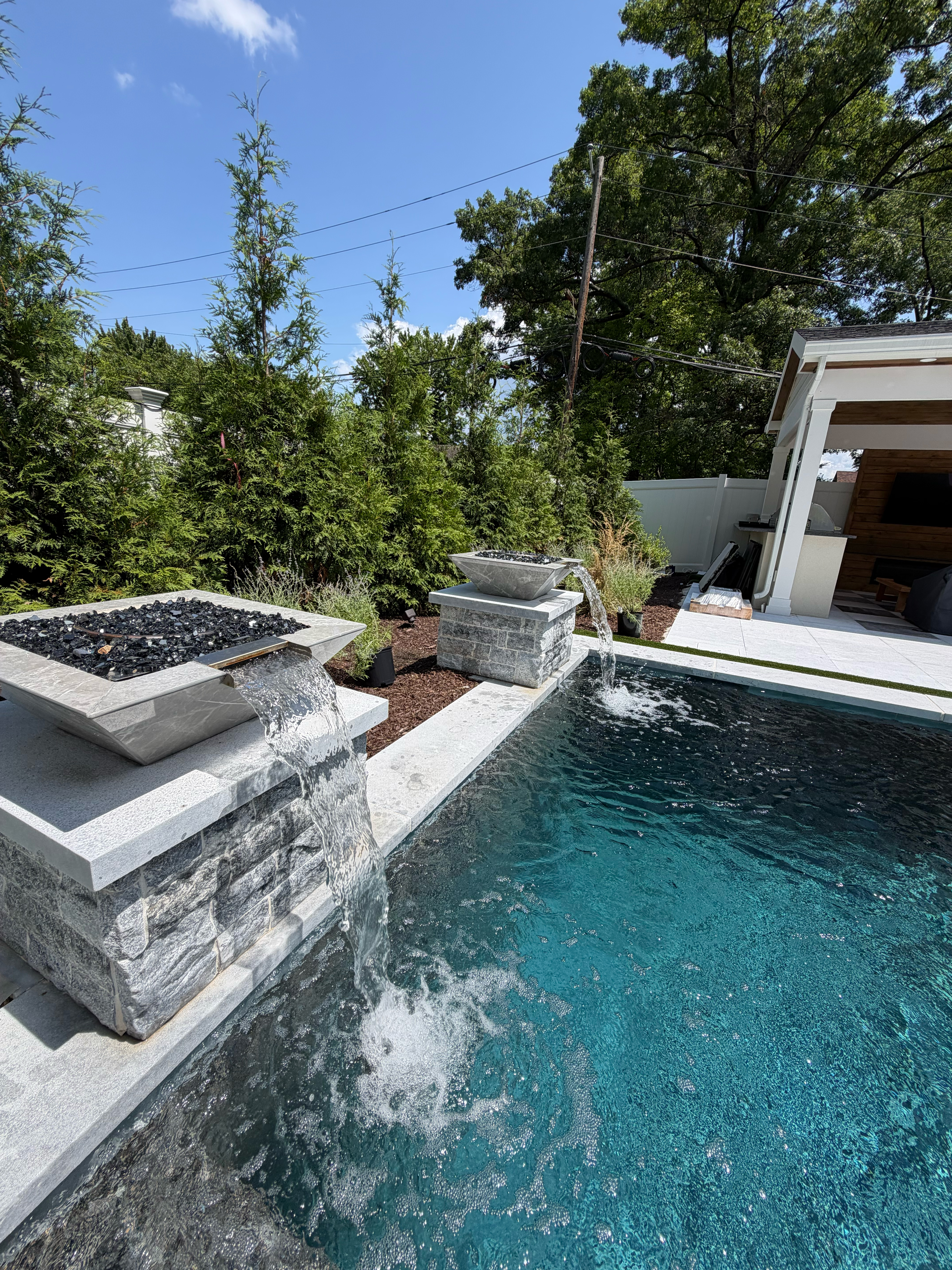 ORCCA® FIREBOWLS application photo 0