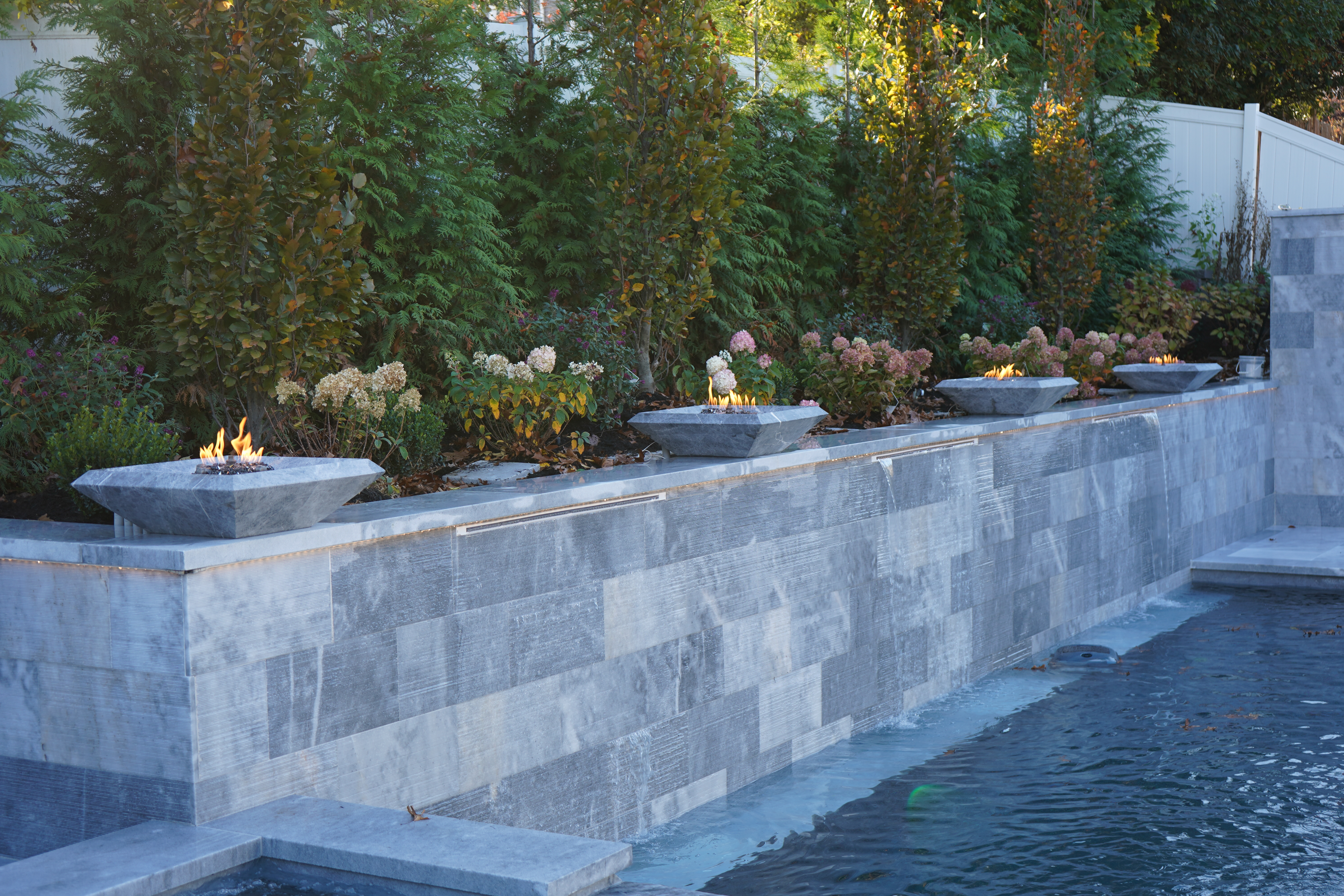 ORCCA® FIREBOWLS application photo 1