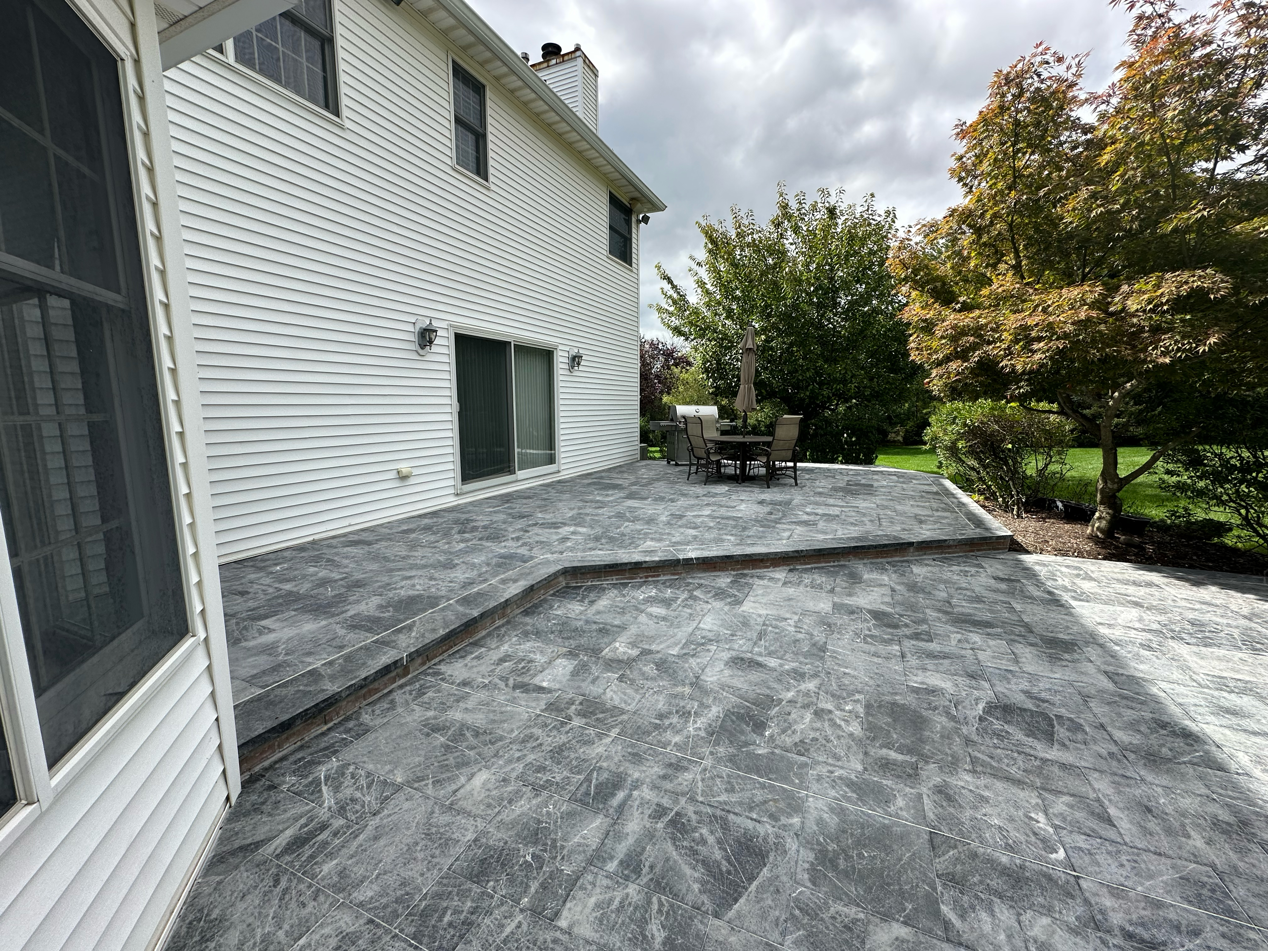 ORCCA® PAVERS application photo 1