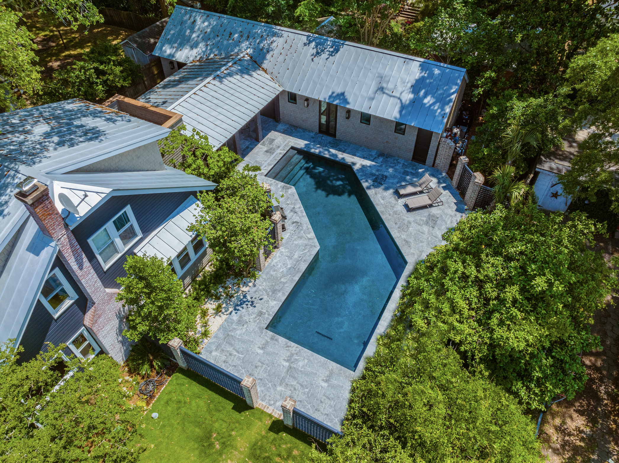 ORCCA® PAVERS application photo 2