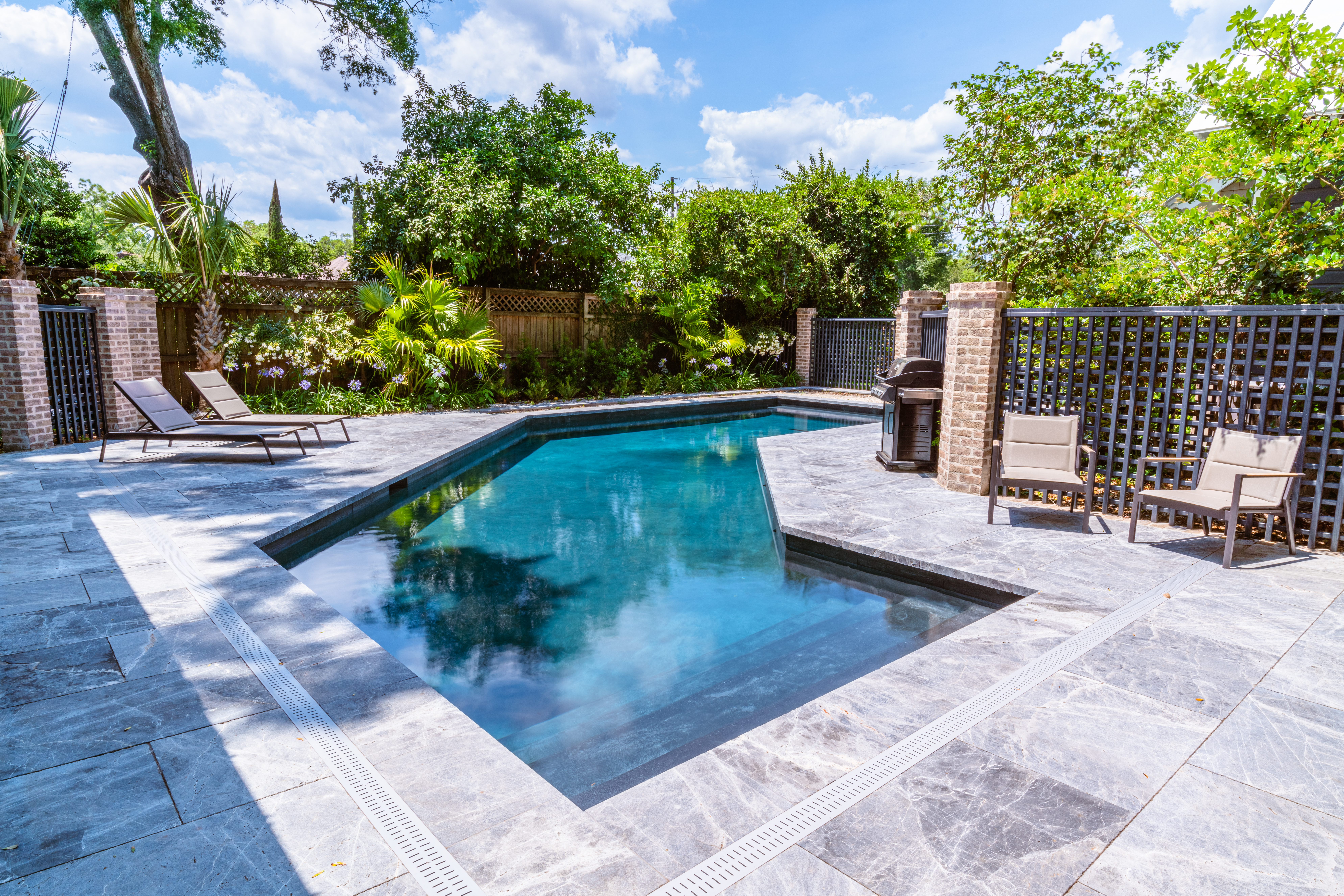 ORCCA® PAVERS application photo 3