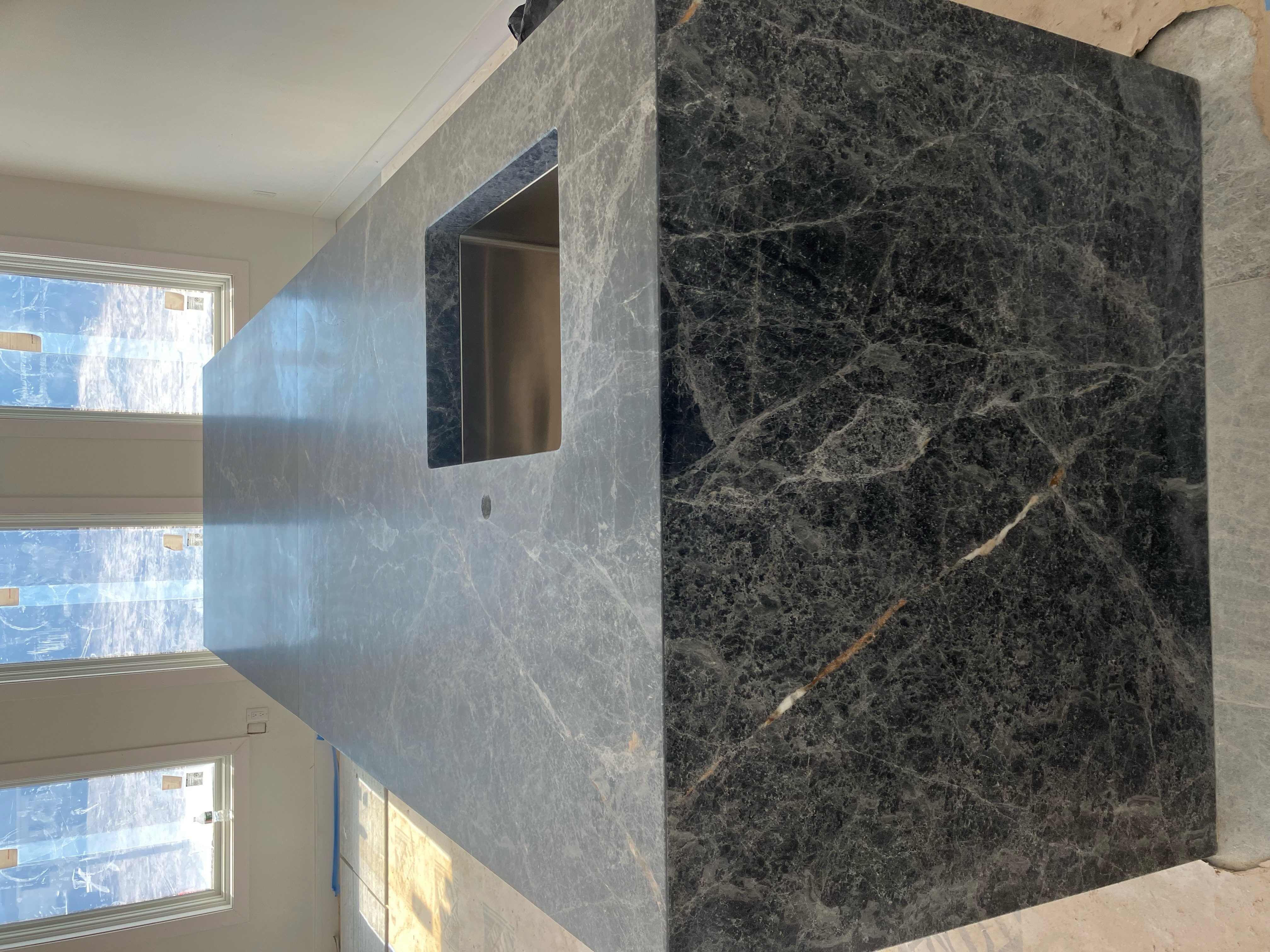 ORCCA® SLABS application photo 1