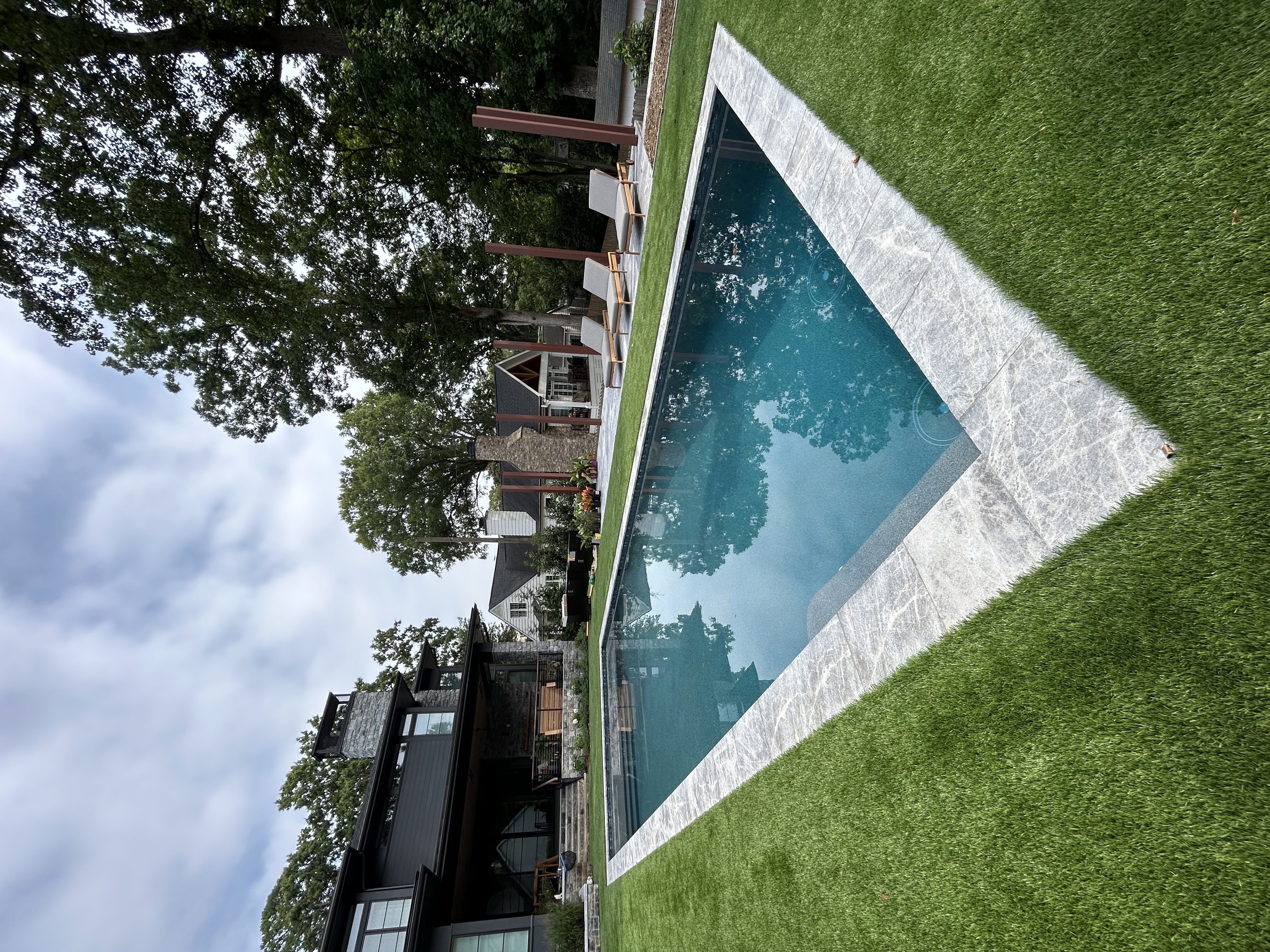 ORCCA® COPING & TREADS application photo 1