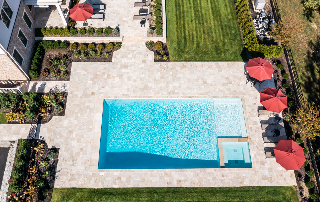 AVENA® PAVERS application photo 0