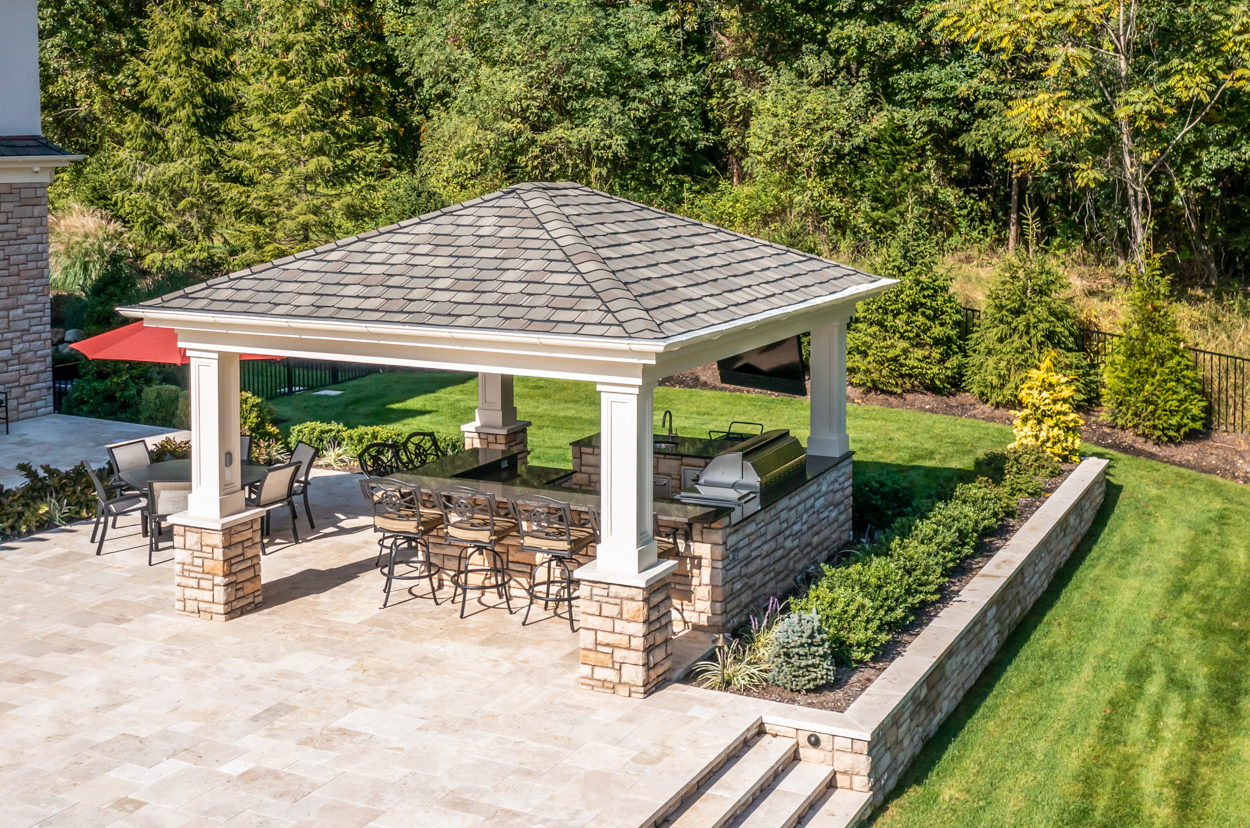 AVENA® PAVERS application photo 1