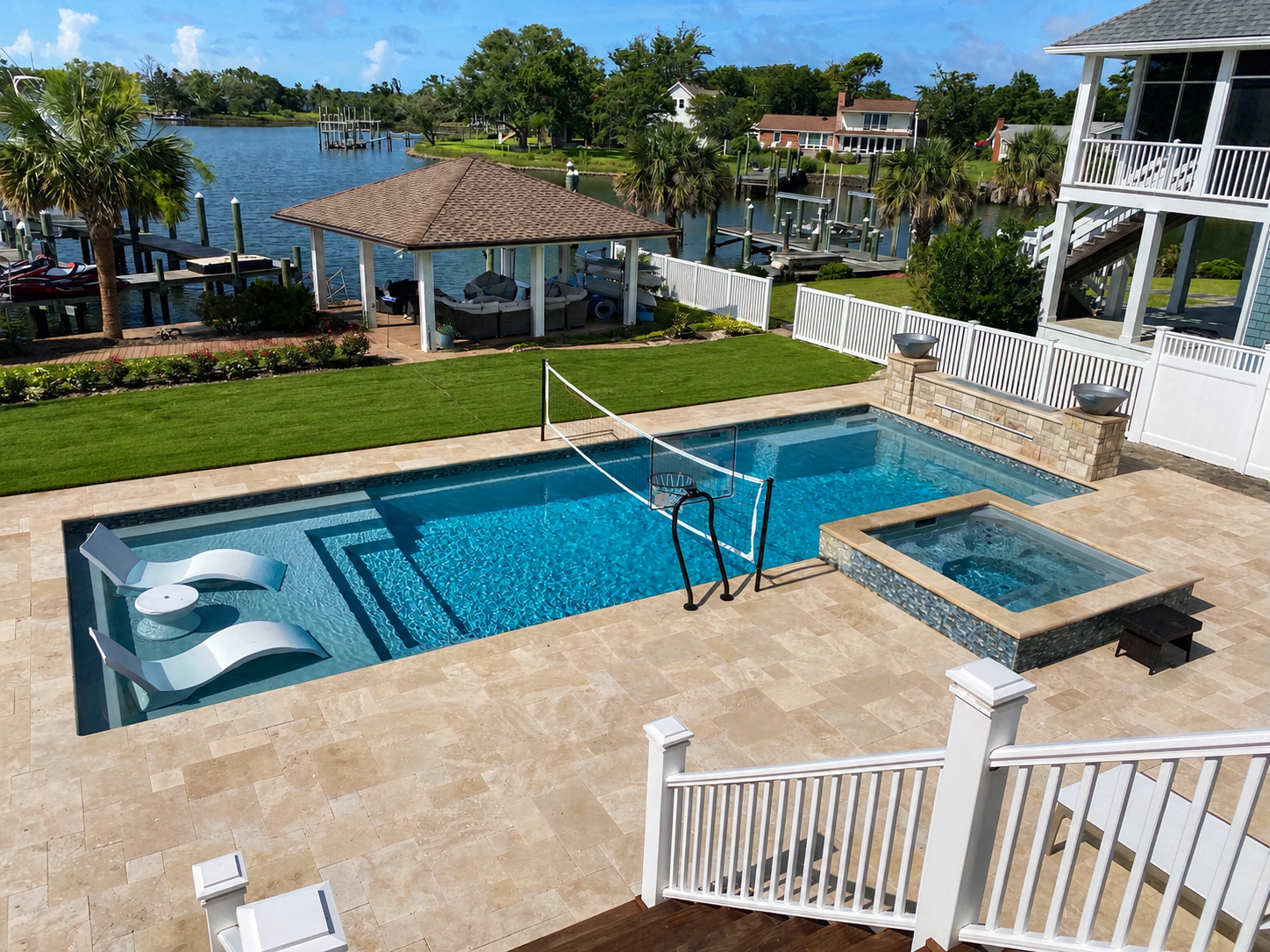AVENA® PAVERS application photo 2