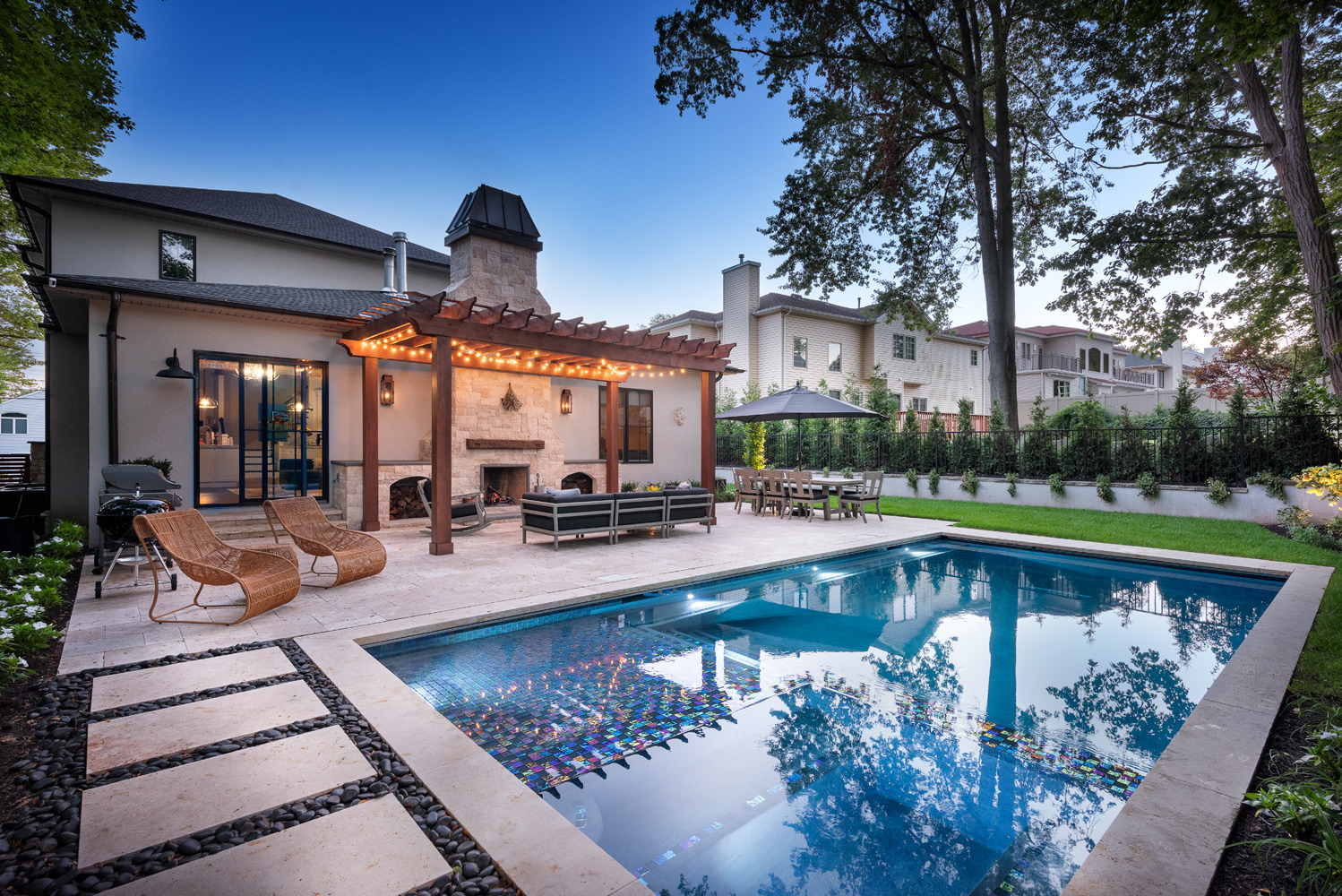 AVENA® PAVERS application photo 3