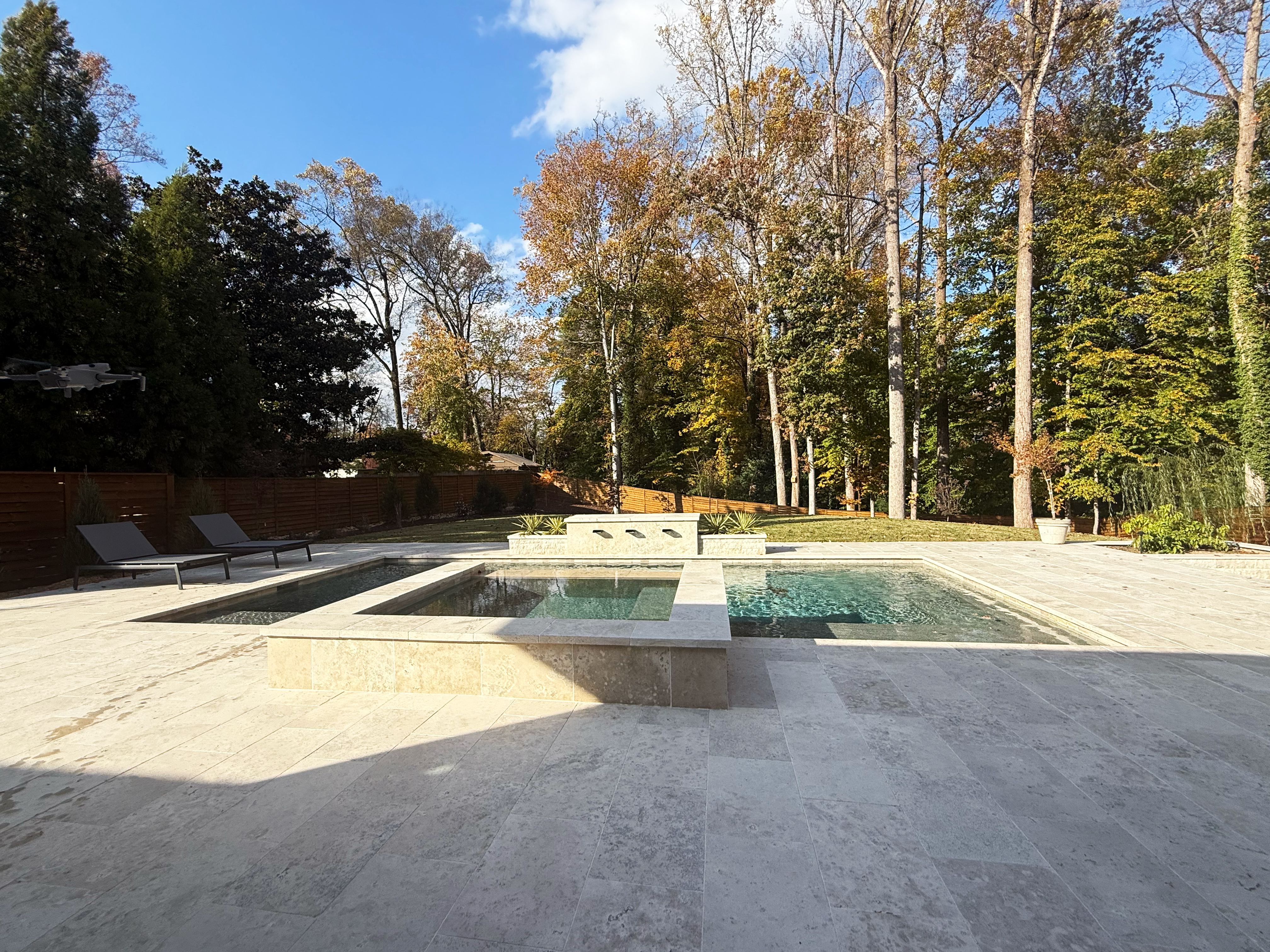 CARYA® PAVERS application photo 1