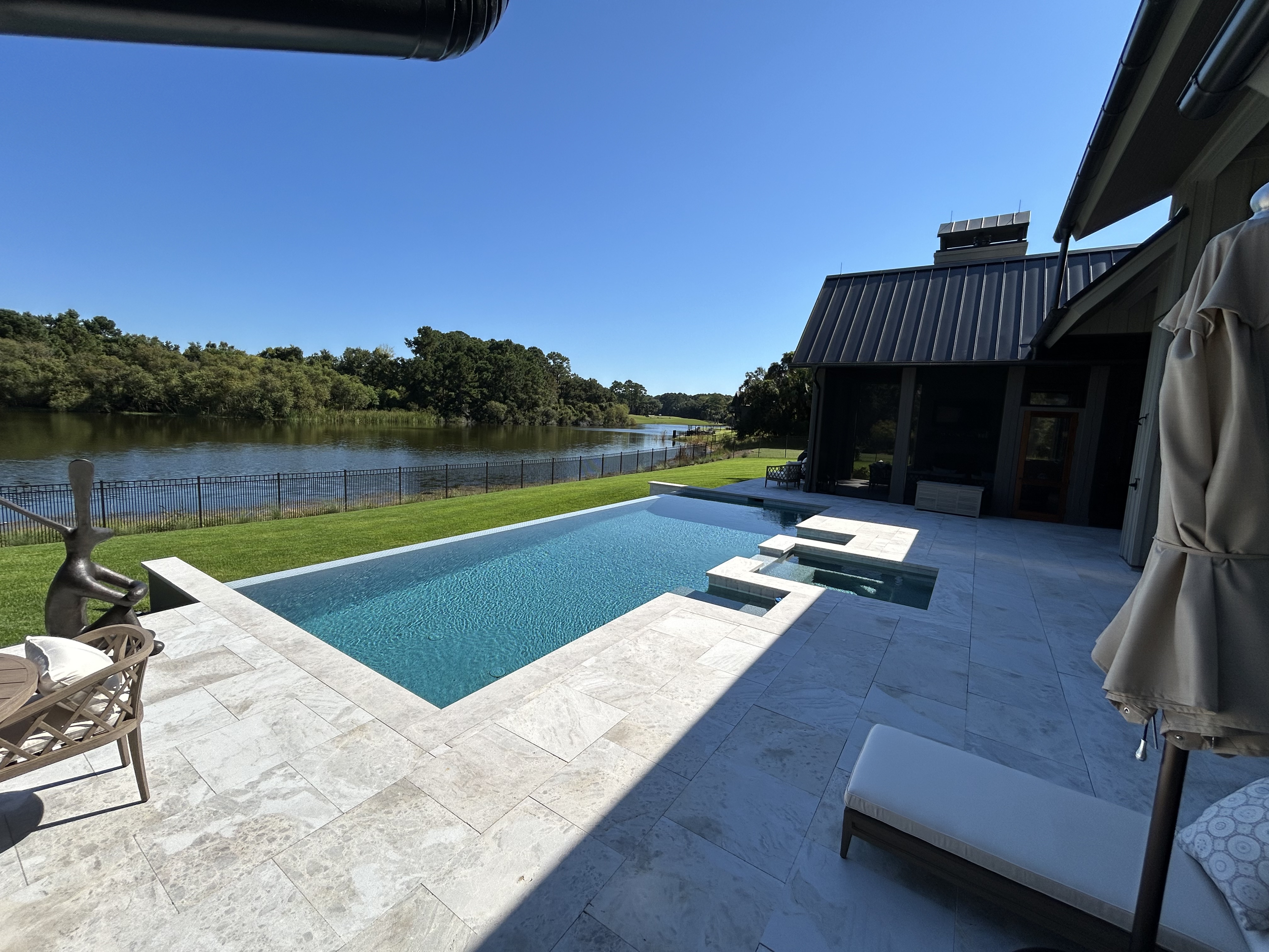 CARYA® PAVERS application photo 3