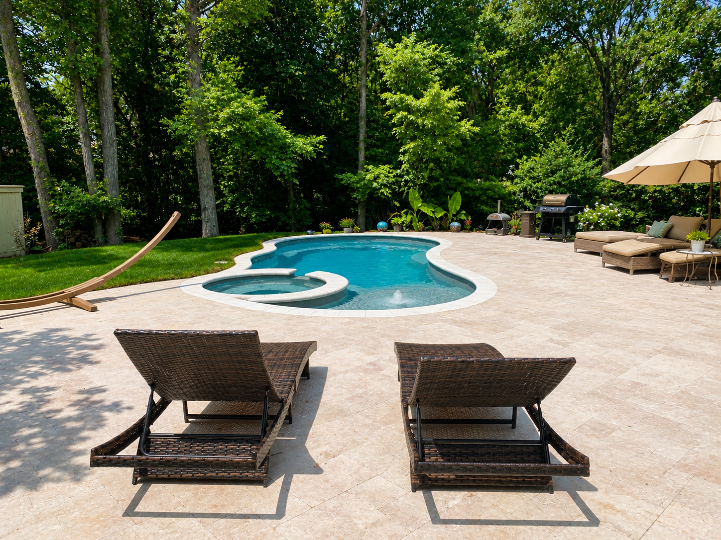 CREMA EDA® ROSA PAVERS application photo 0