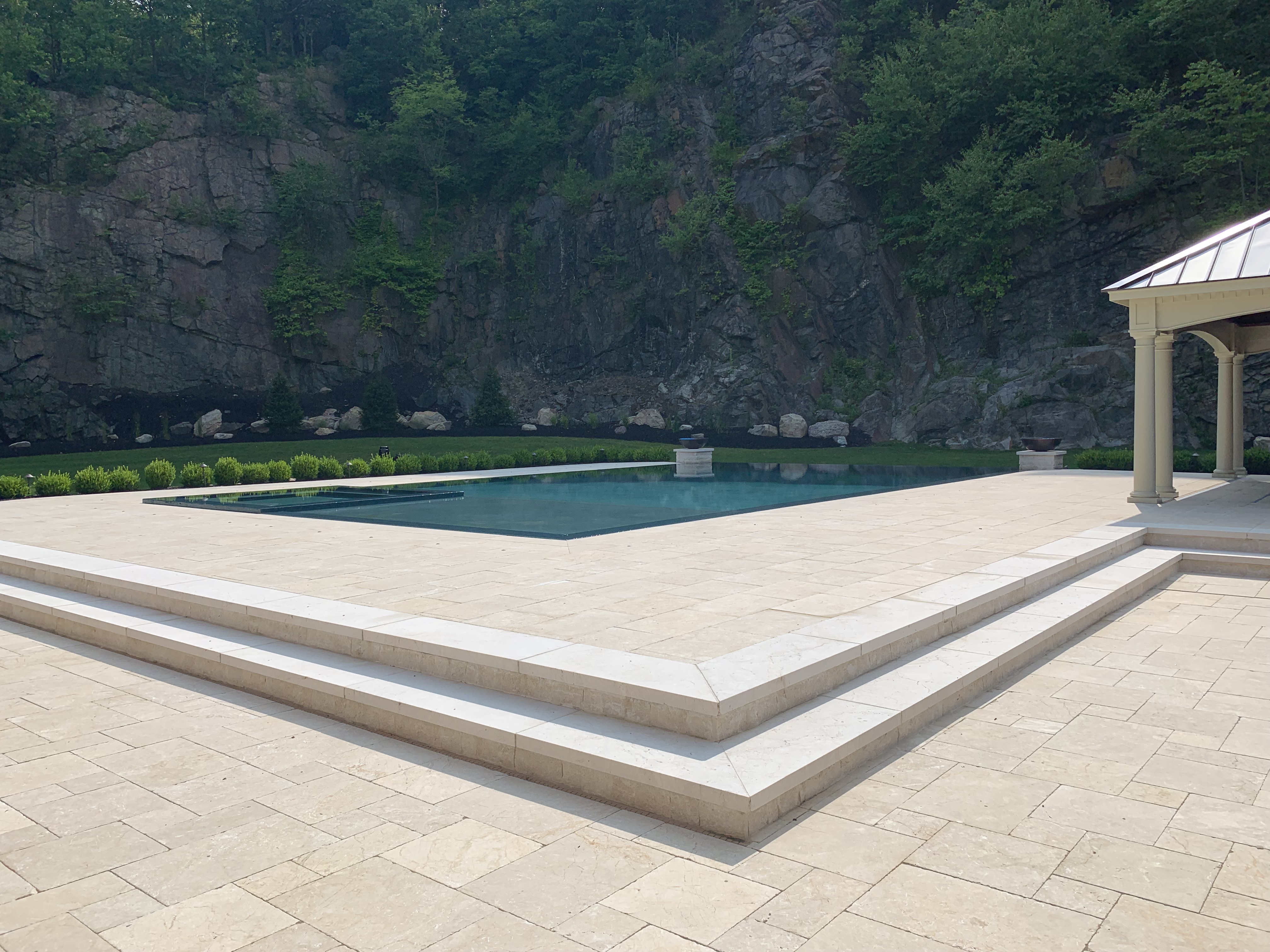 CREMA EDA® PAVERS application photo 0