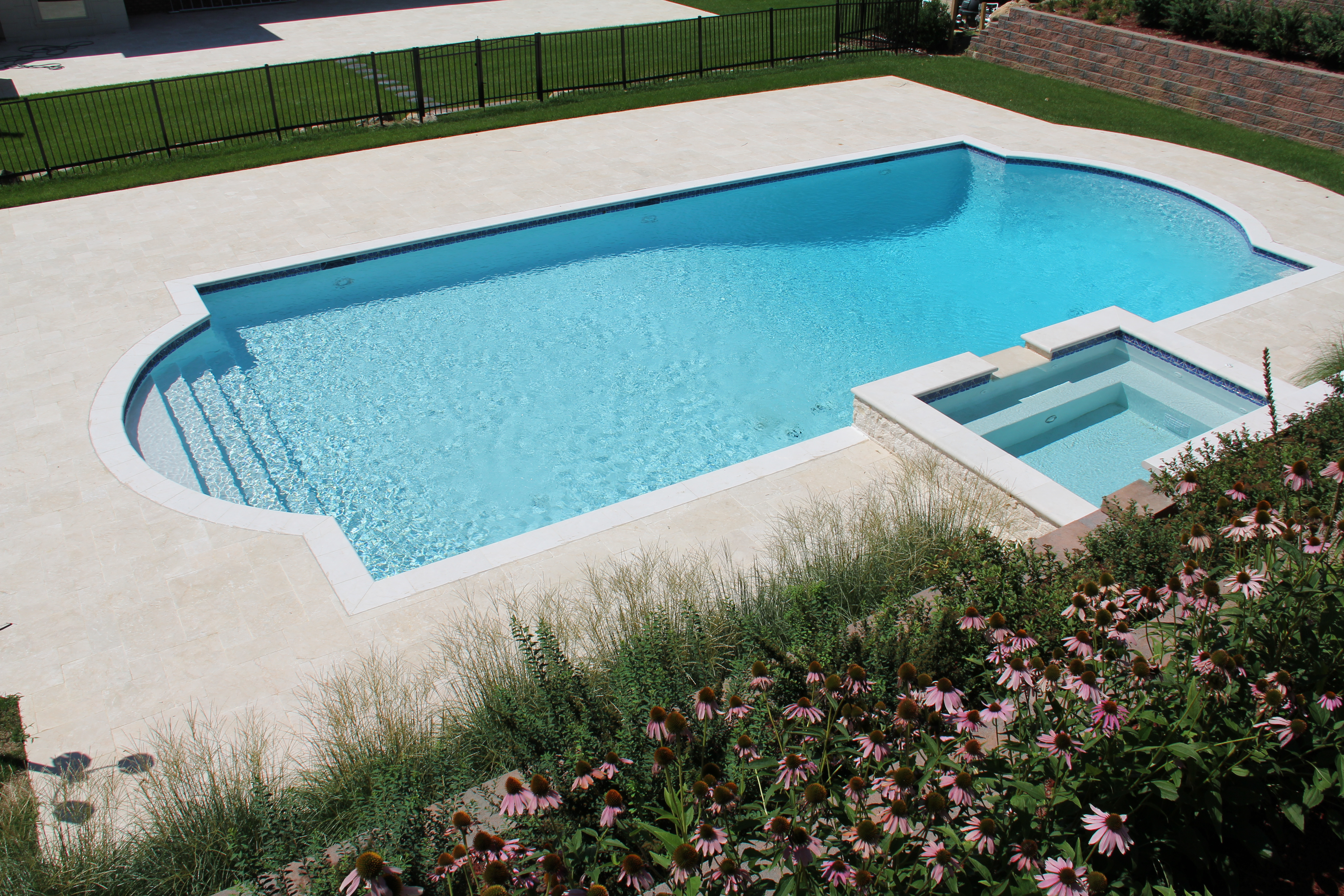 CREMA EDA® PAVERS application photo 1