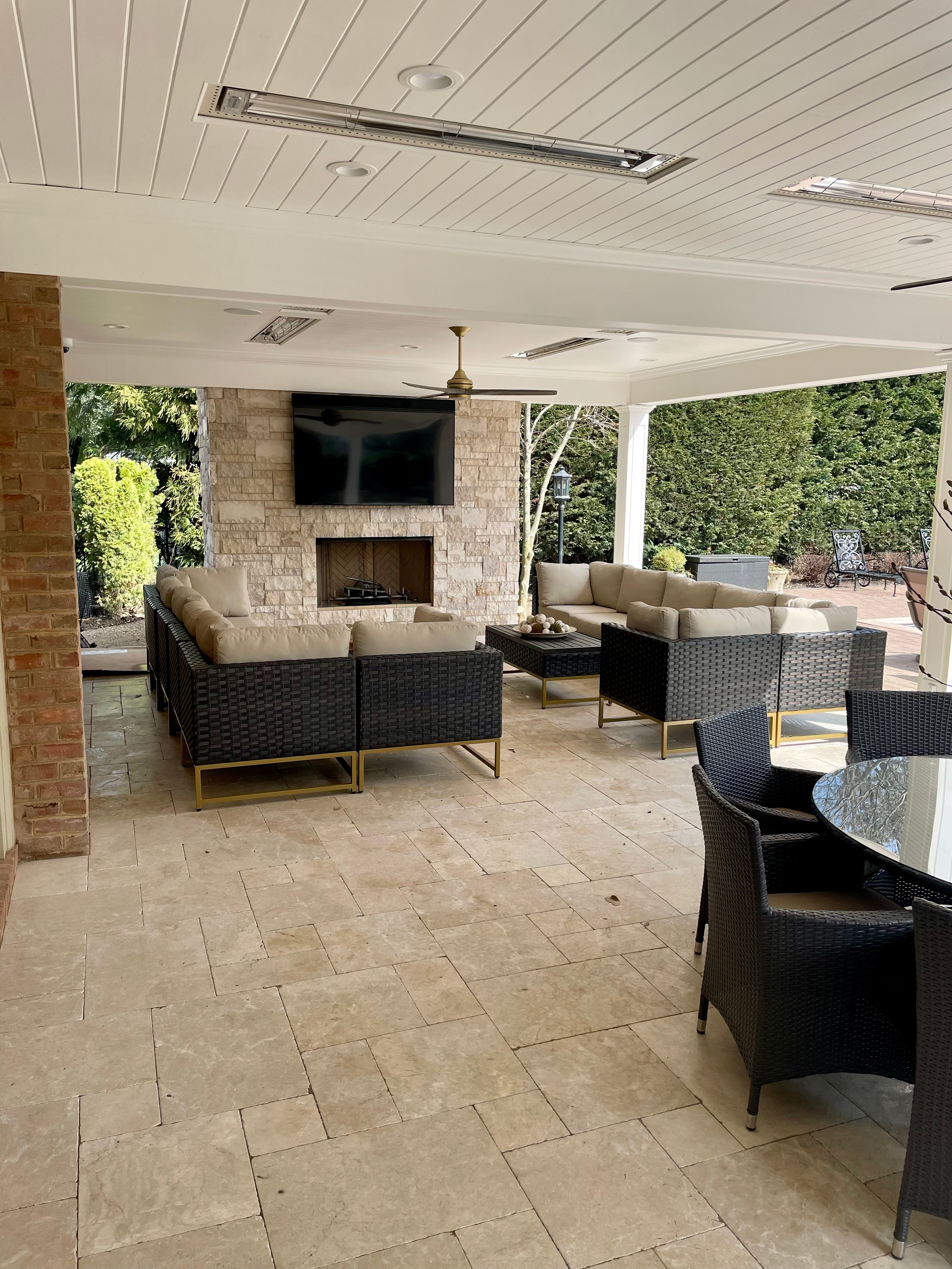 CREMA EDA® PAVERS application photo 2