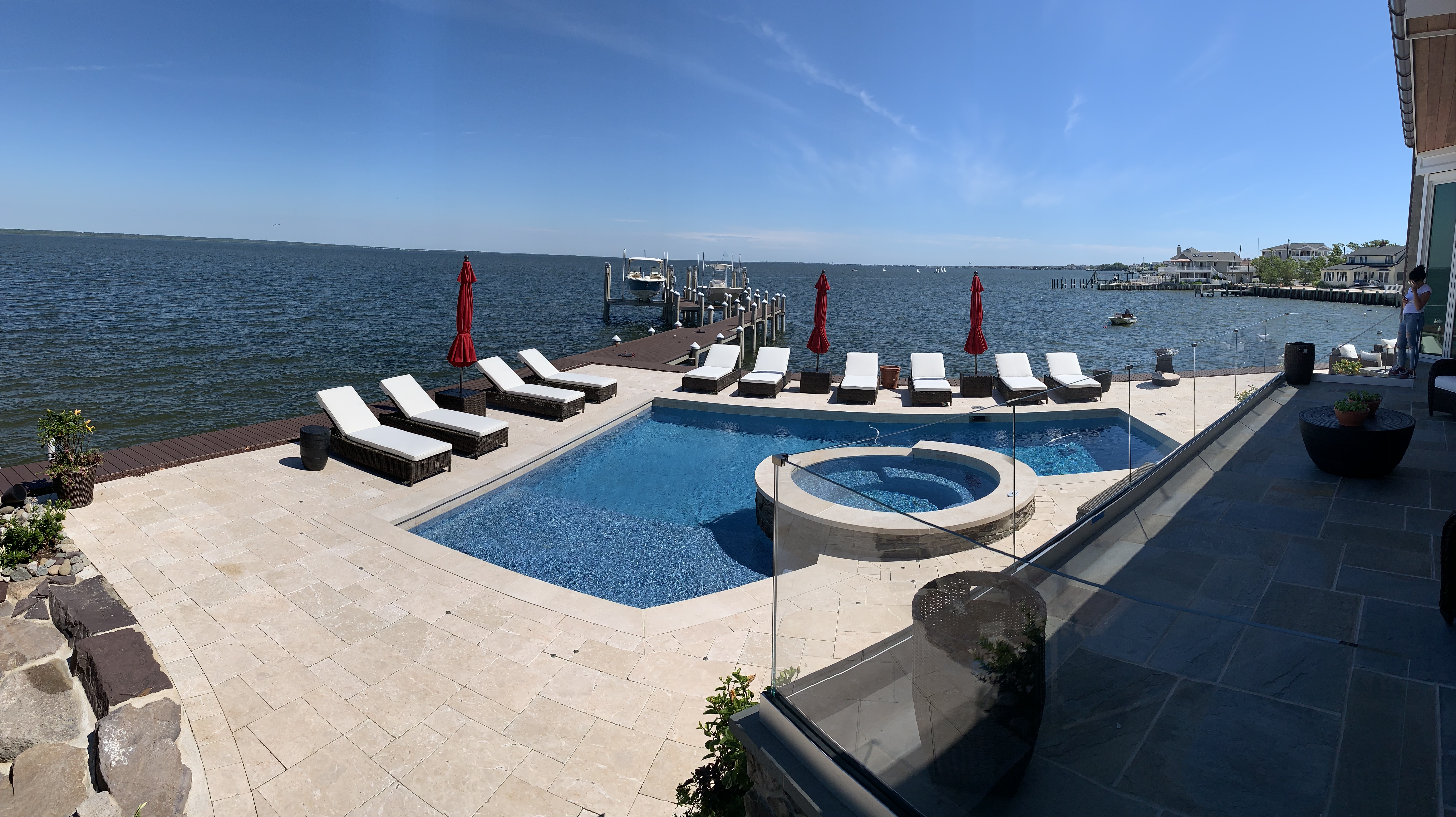 CREMA EDA® PAVERS application photo 3