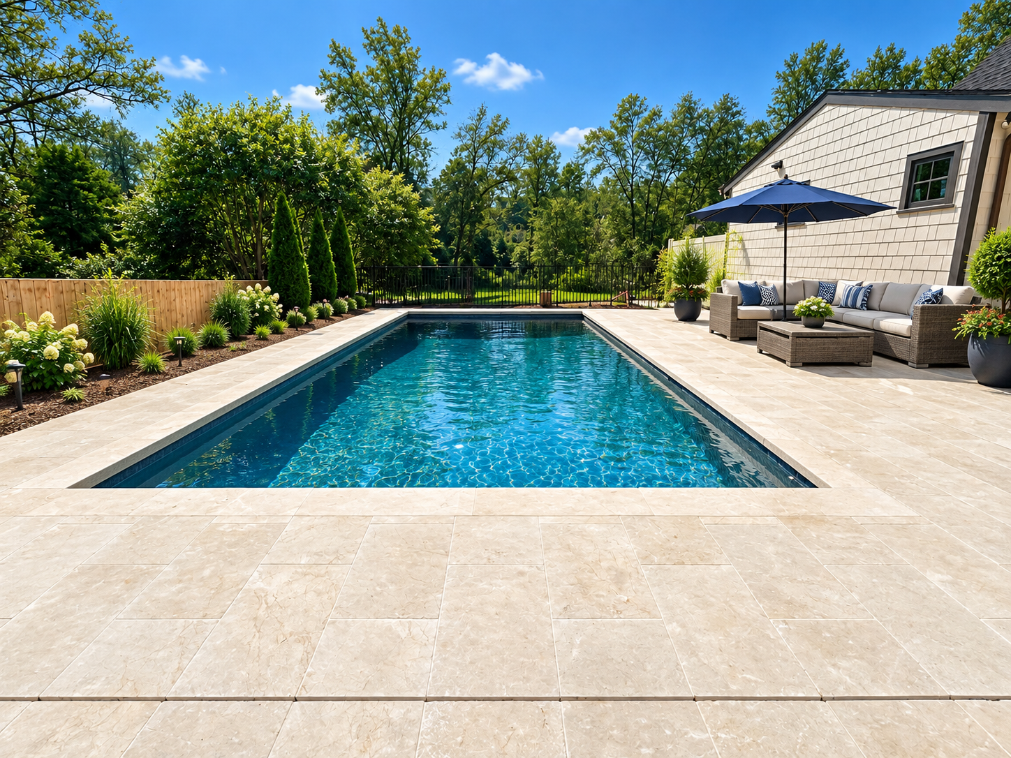 CREMA EDA® PAVERS application photo 4