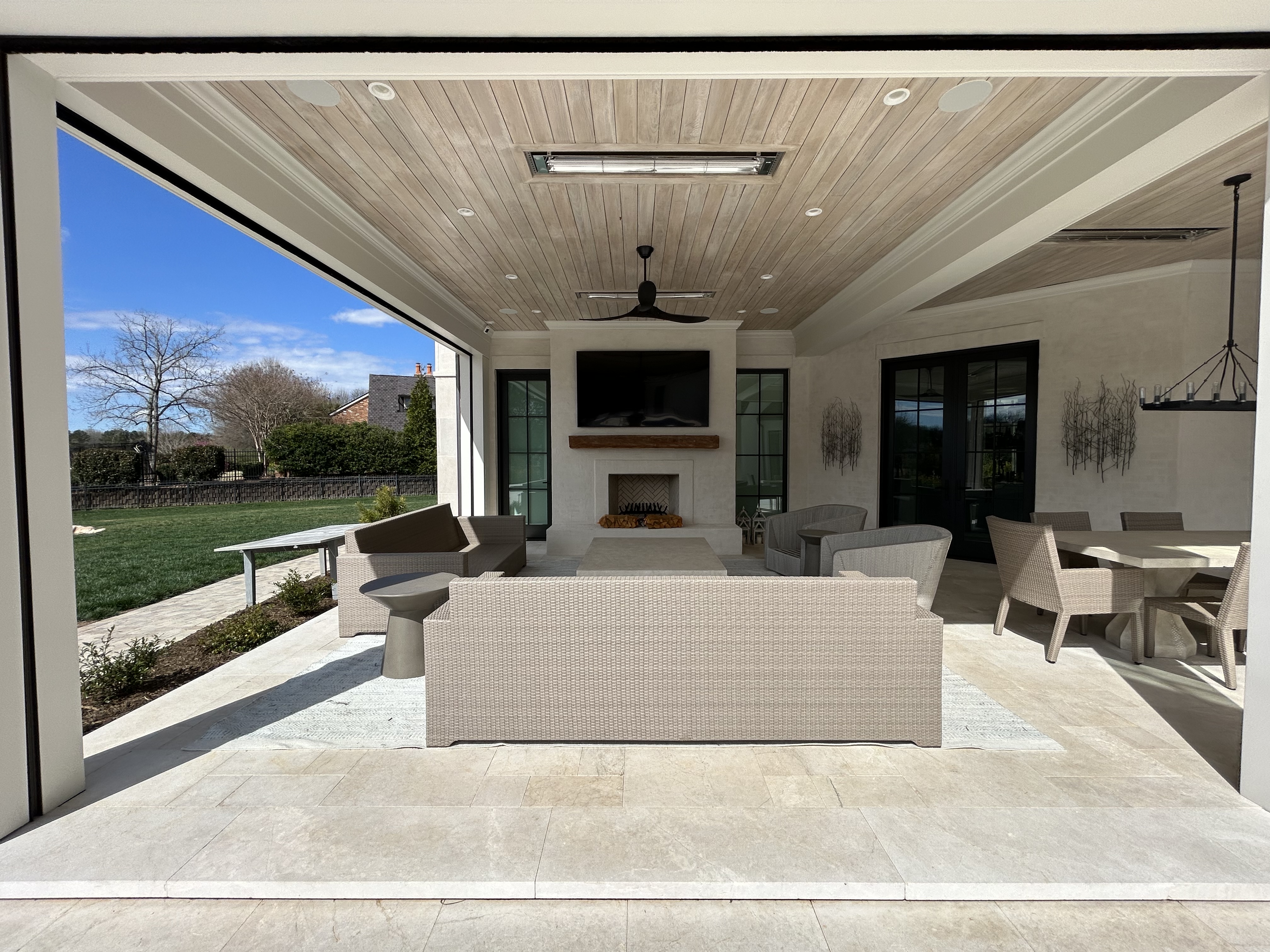 CREMA EDA® PAVERS application photo 5