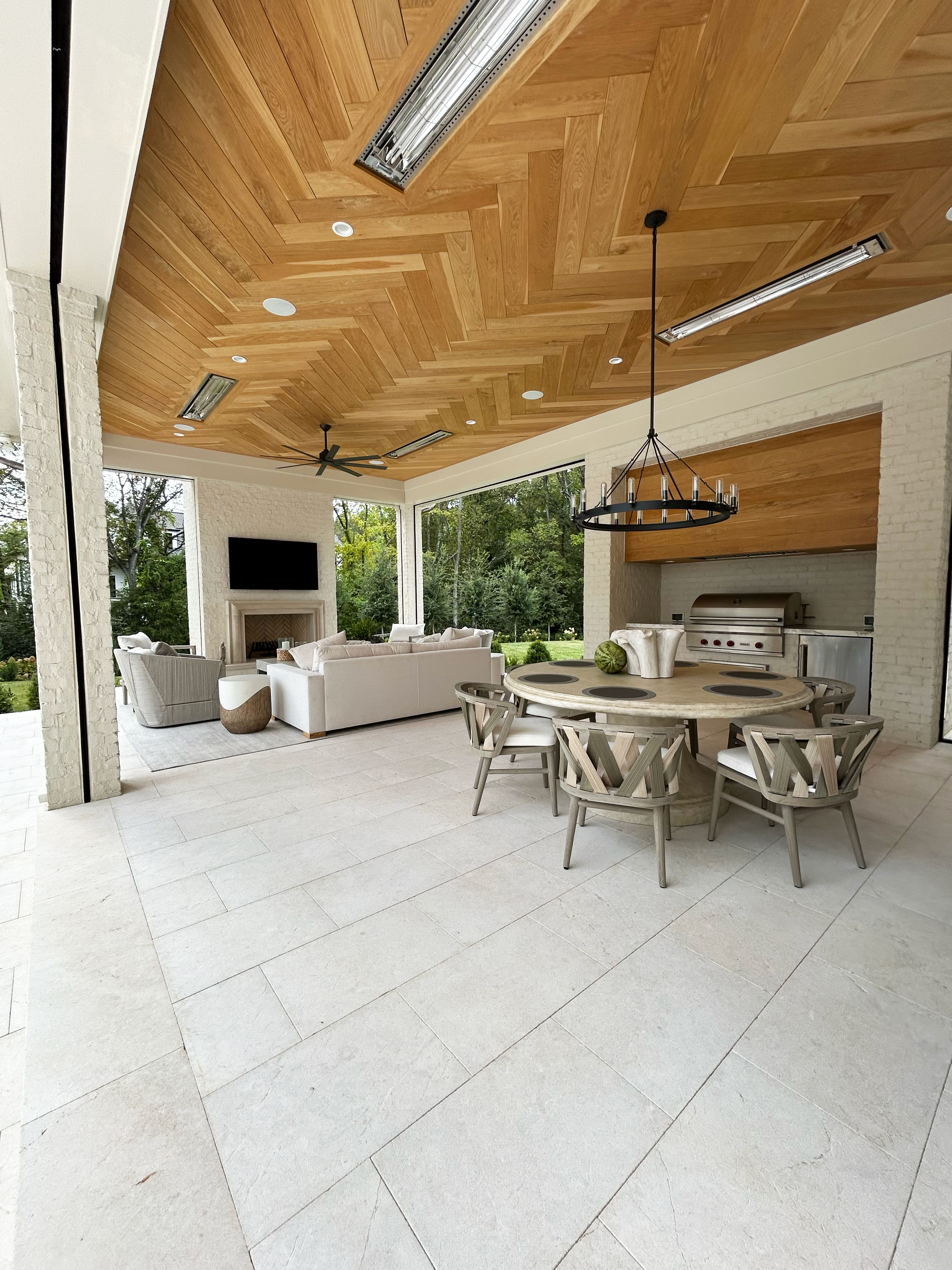 CREMA EDA® PAVERS application photo 7