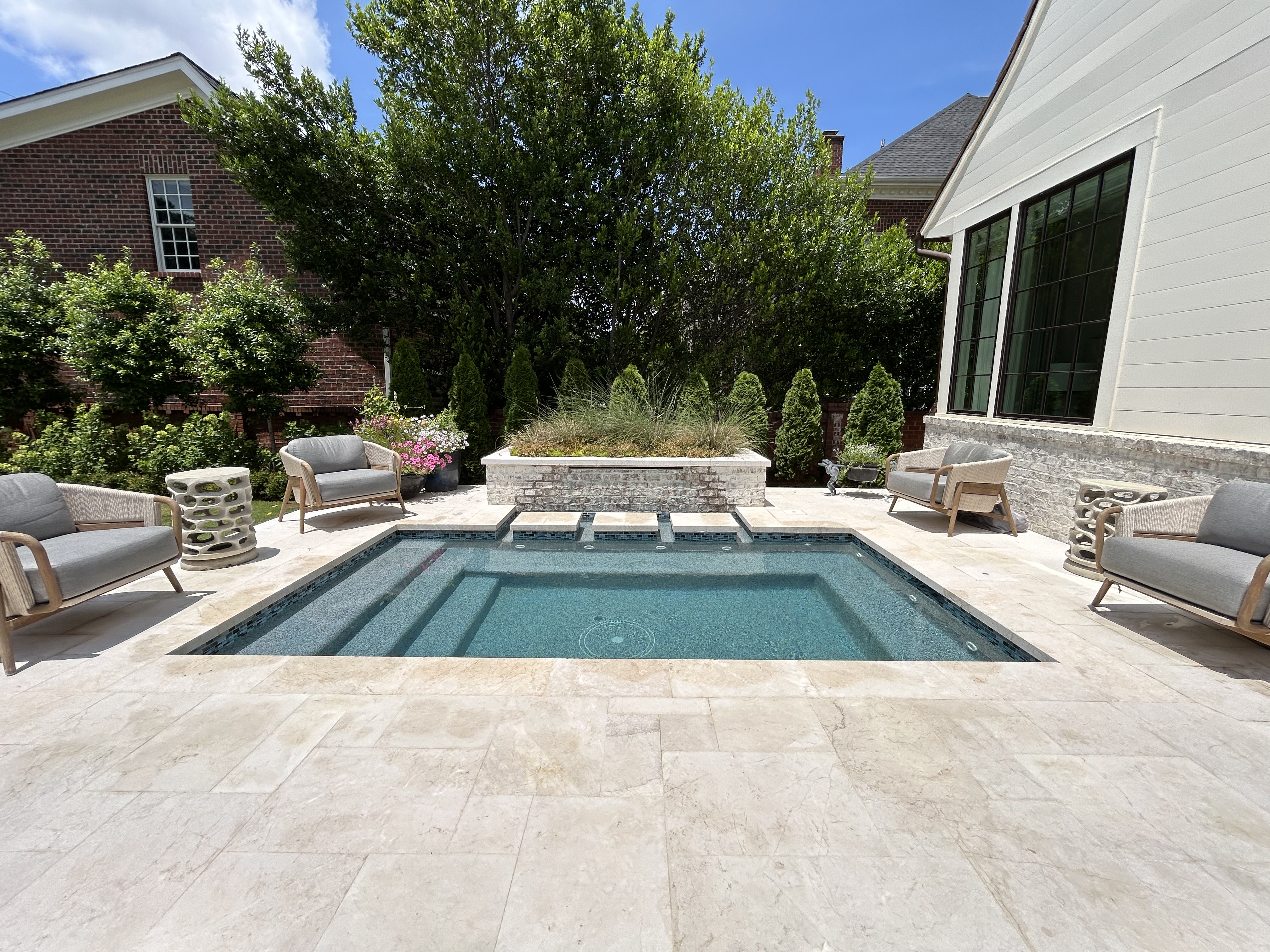 CREMA EDA® PAVERS application photo 8