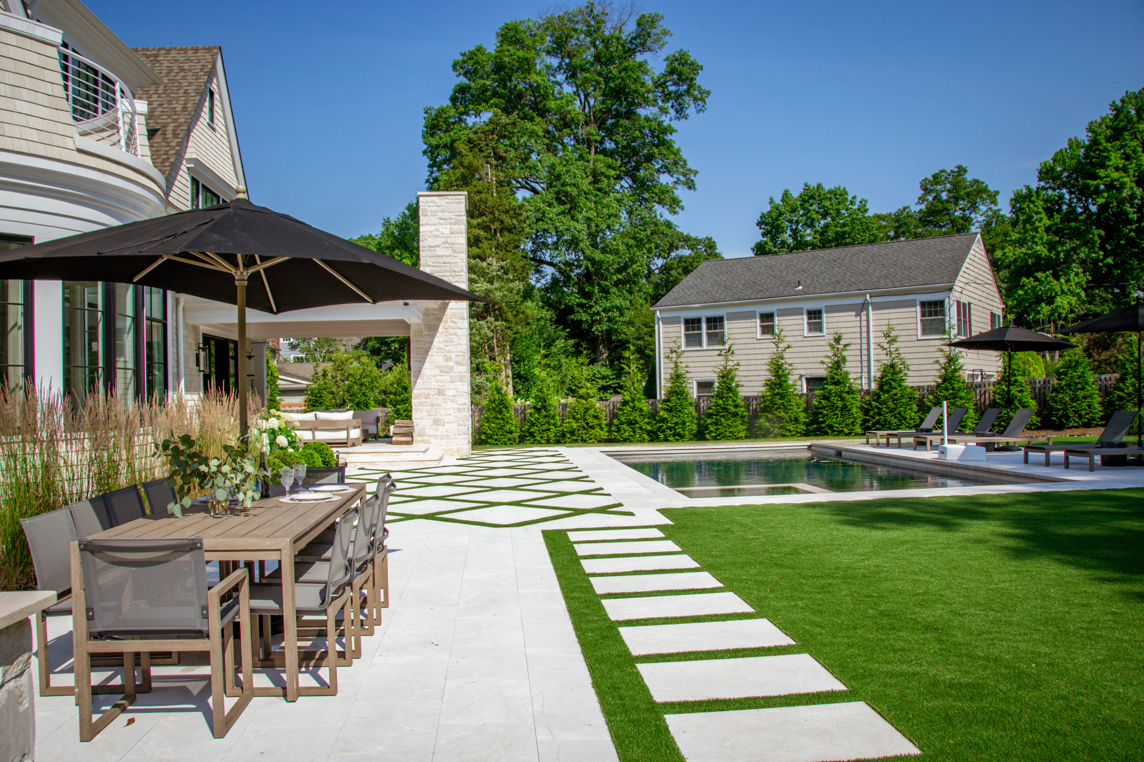 CREMA EDA® PAVERS application photo 10