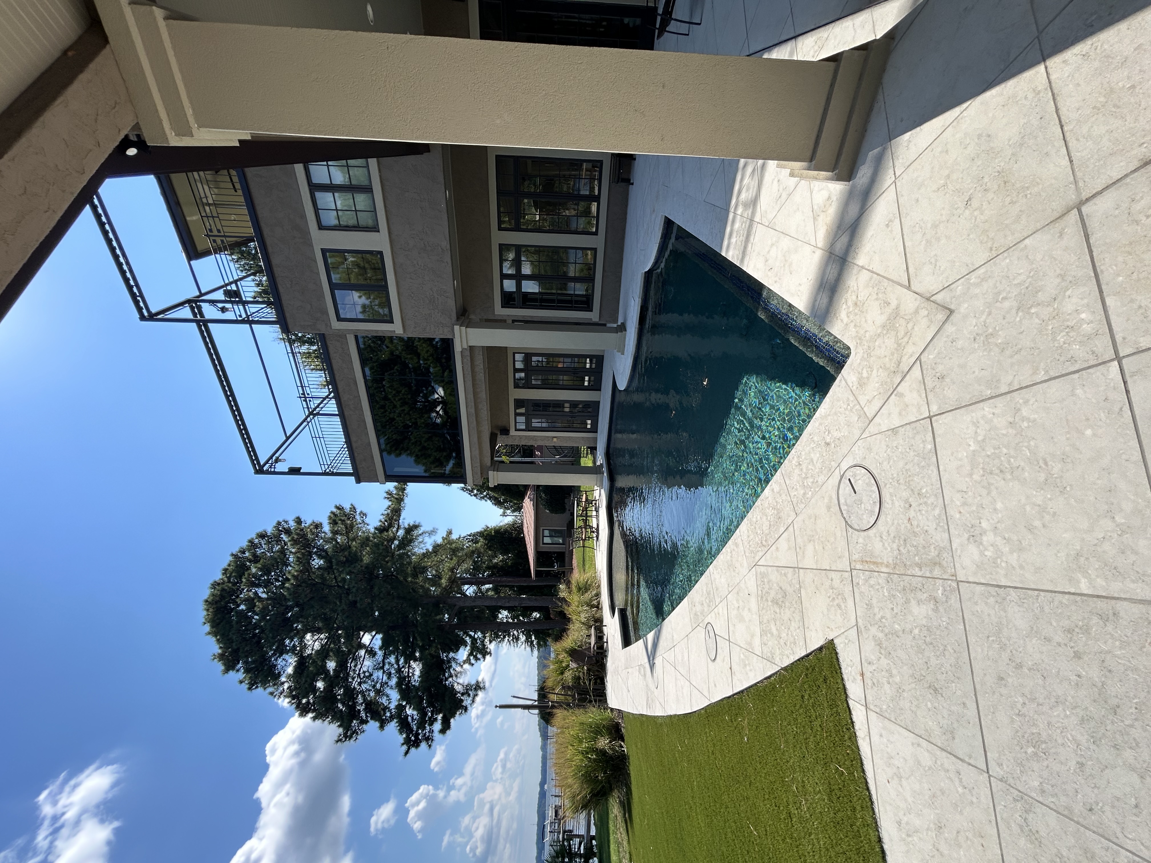 CREMA OLIVA® PAVERS application photo 1