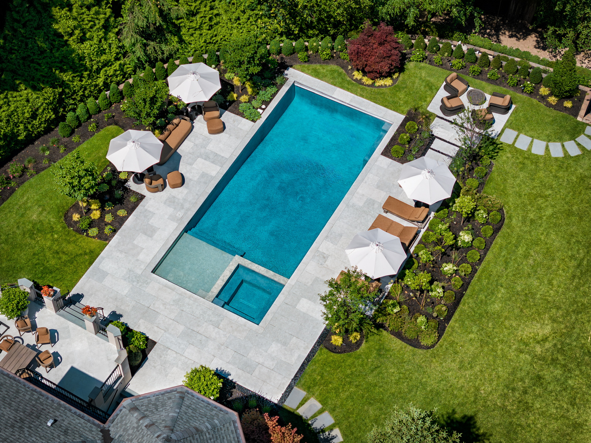 CREMA OLIVA® PAVERS application photo 4