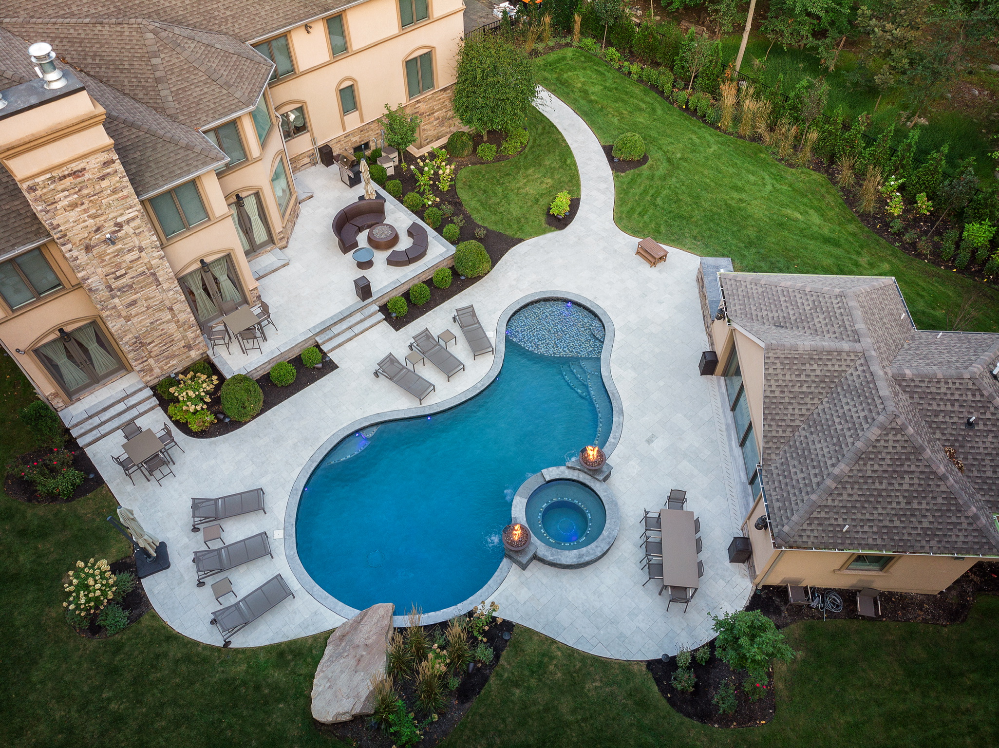 CREMA OLIVA® PAVERS application photo 5
