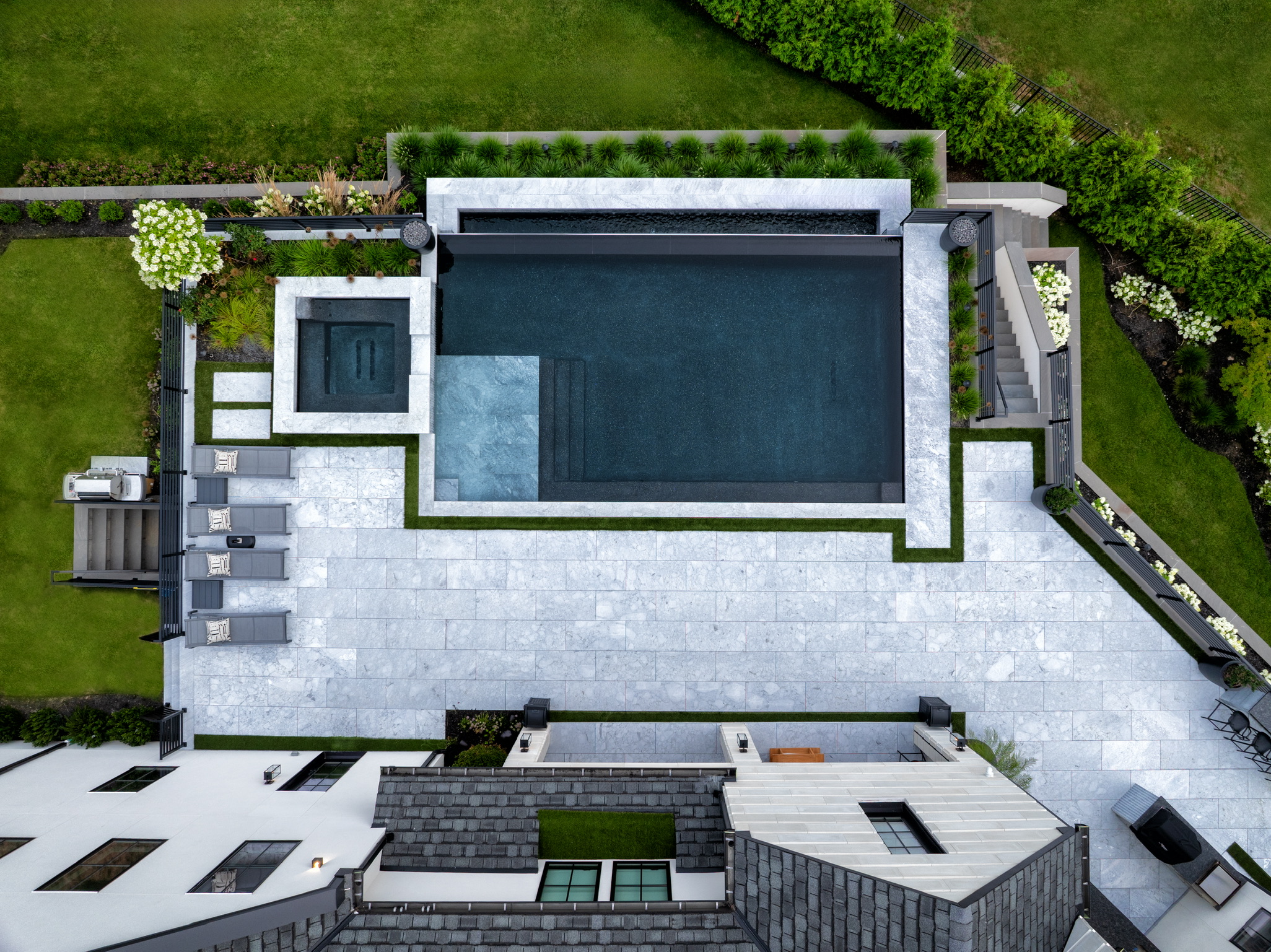 DEEP BLUE® PAVERS application photo 8