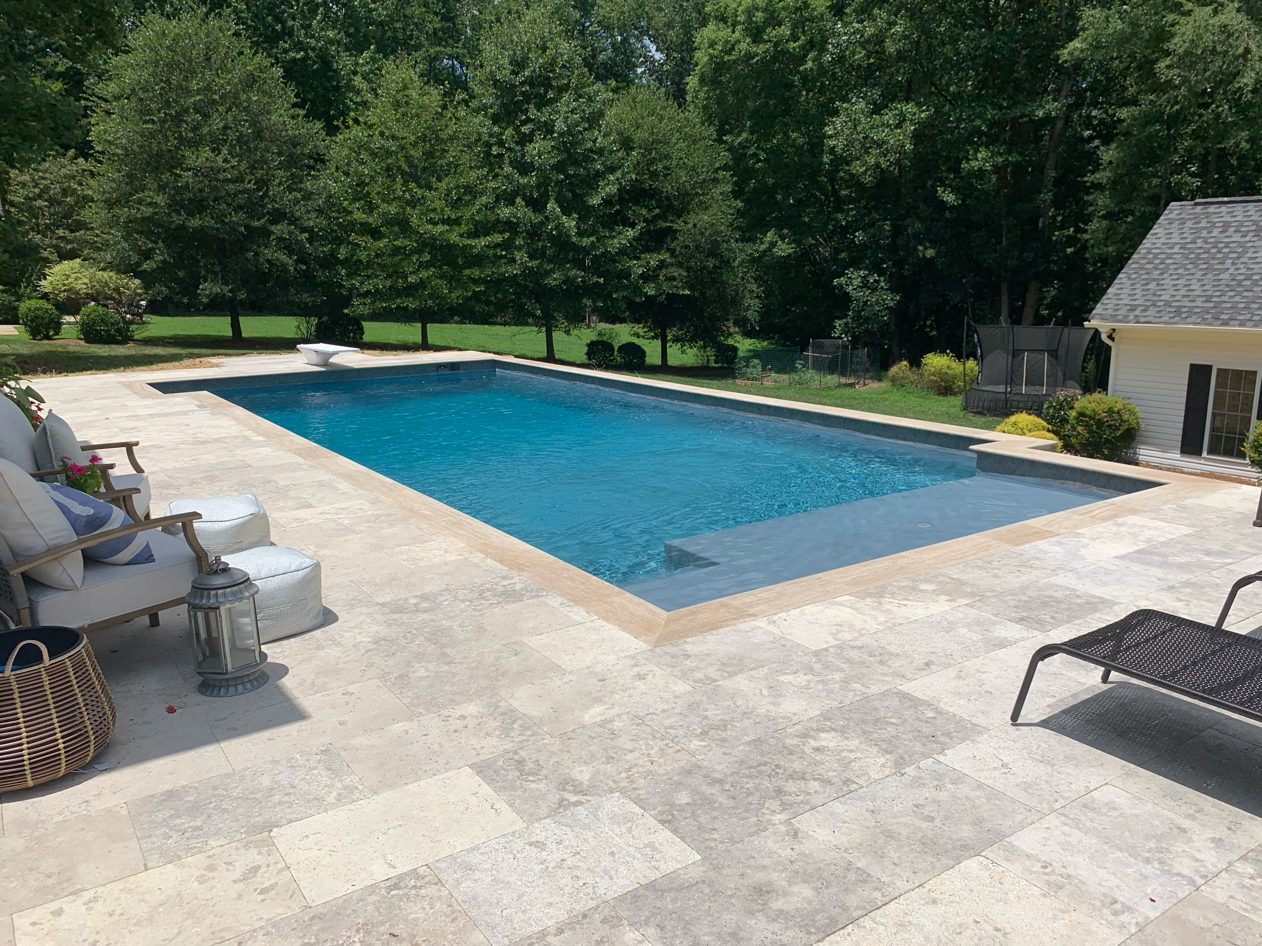GRANO® PAVERS application photo 0