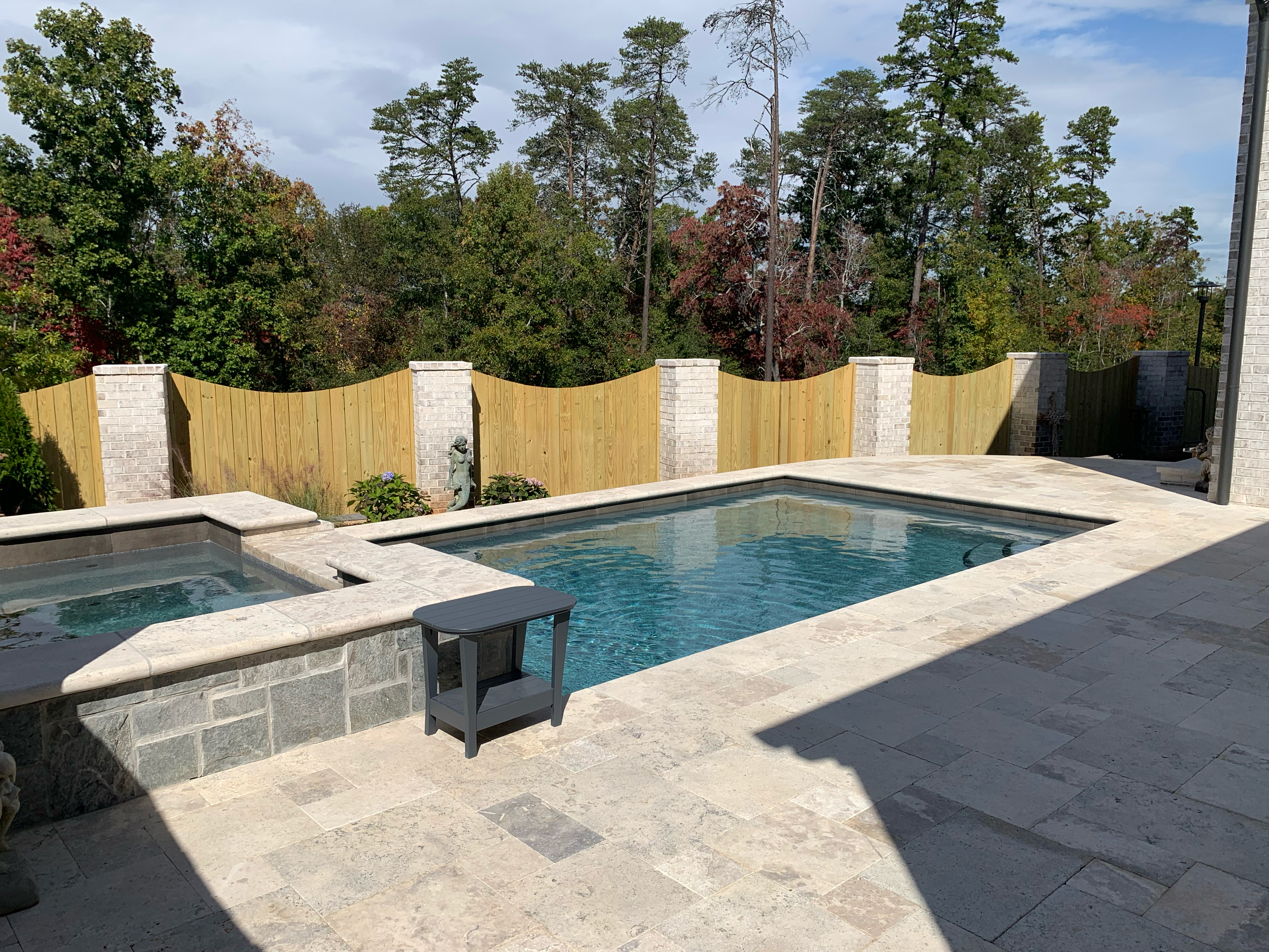 GRANO® PAVERS application photo 1