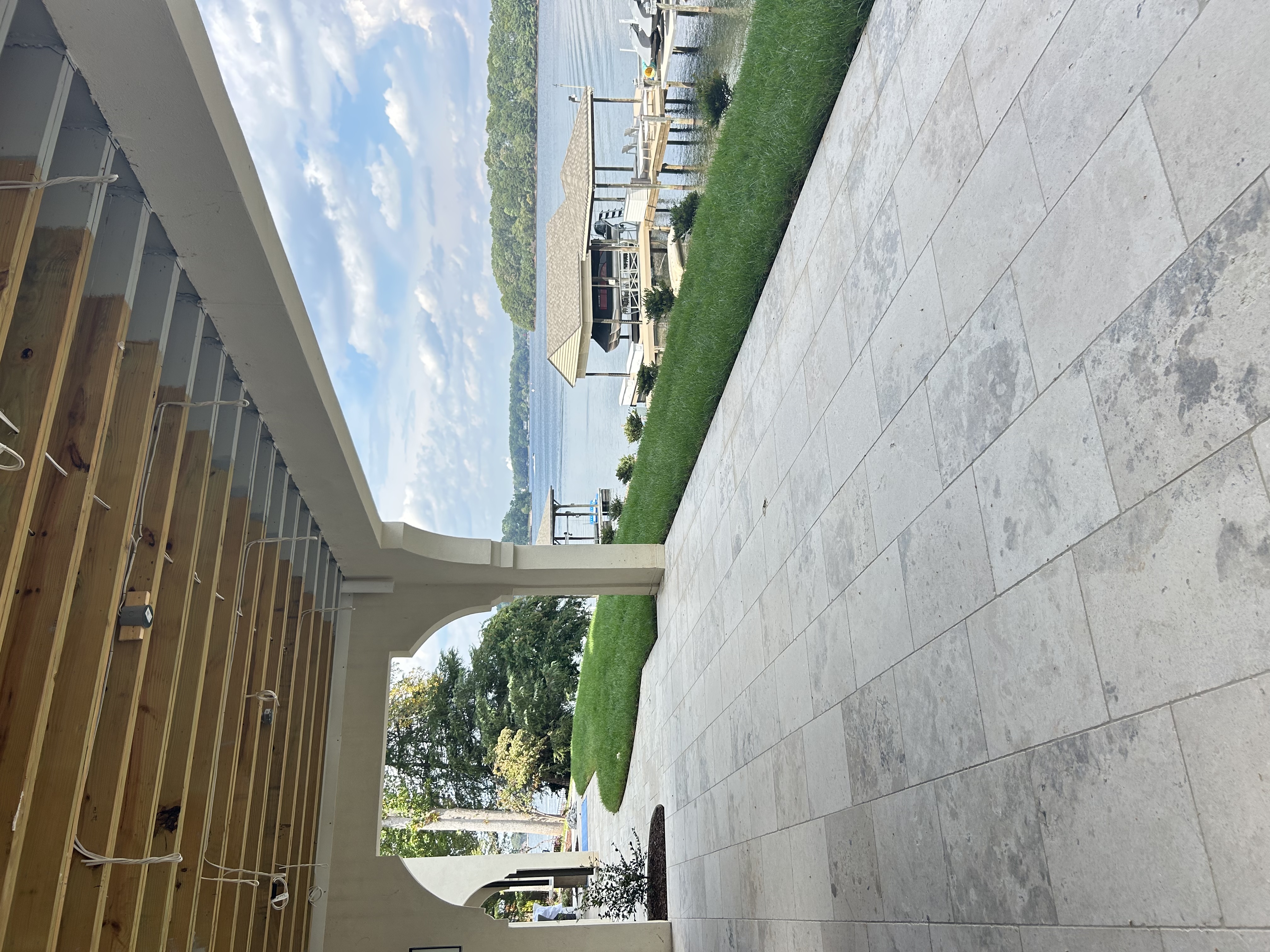 GRANO® PAVERS application photo 2