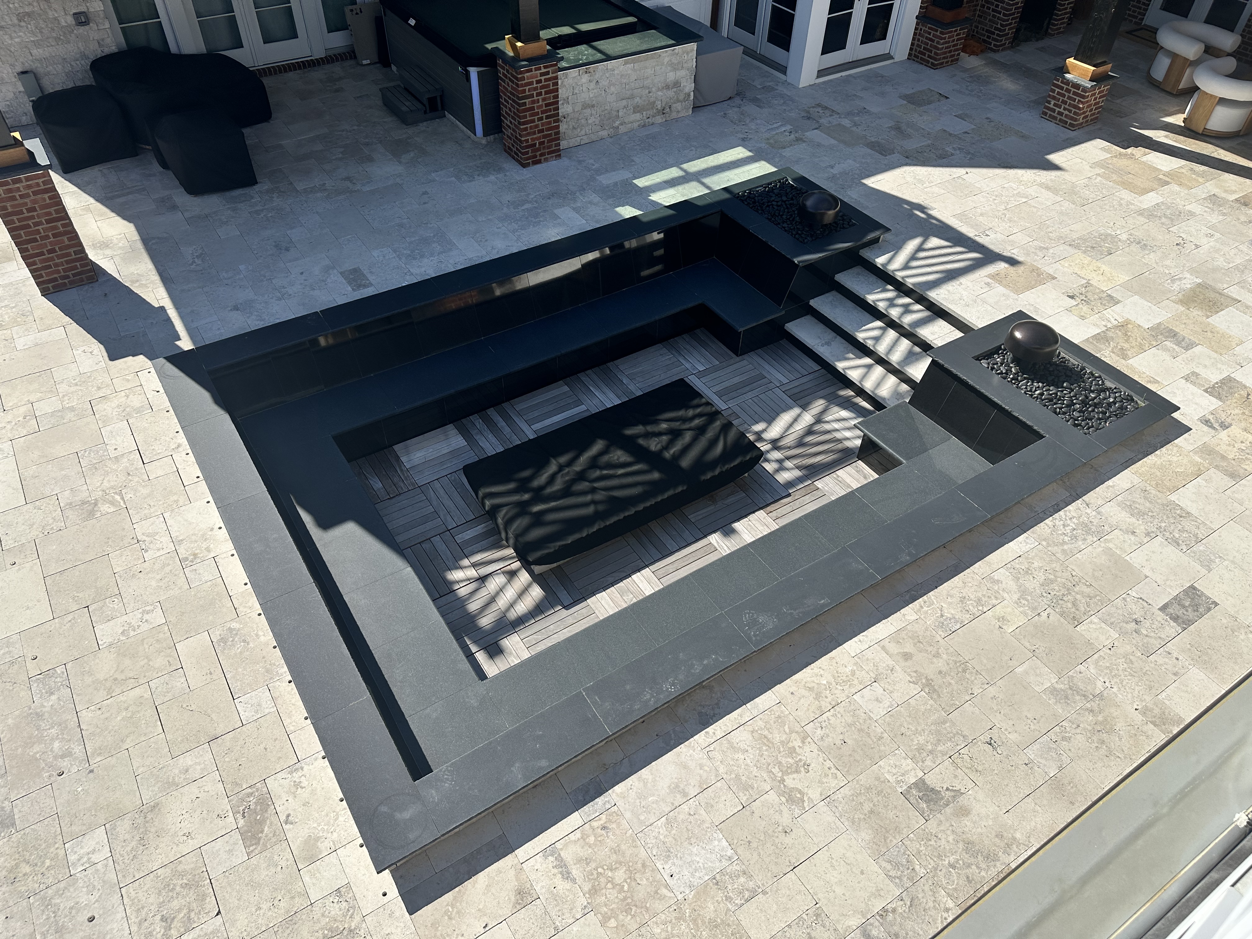 GRANO® PAVERS application photo 4
