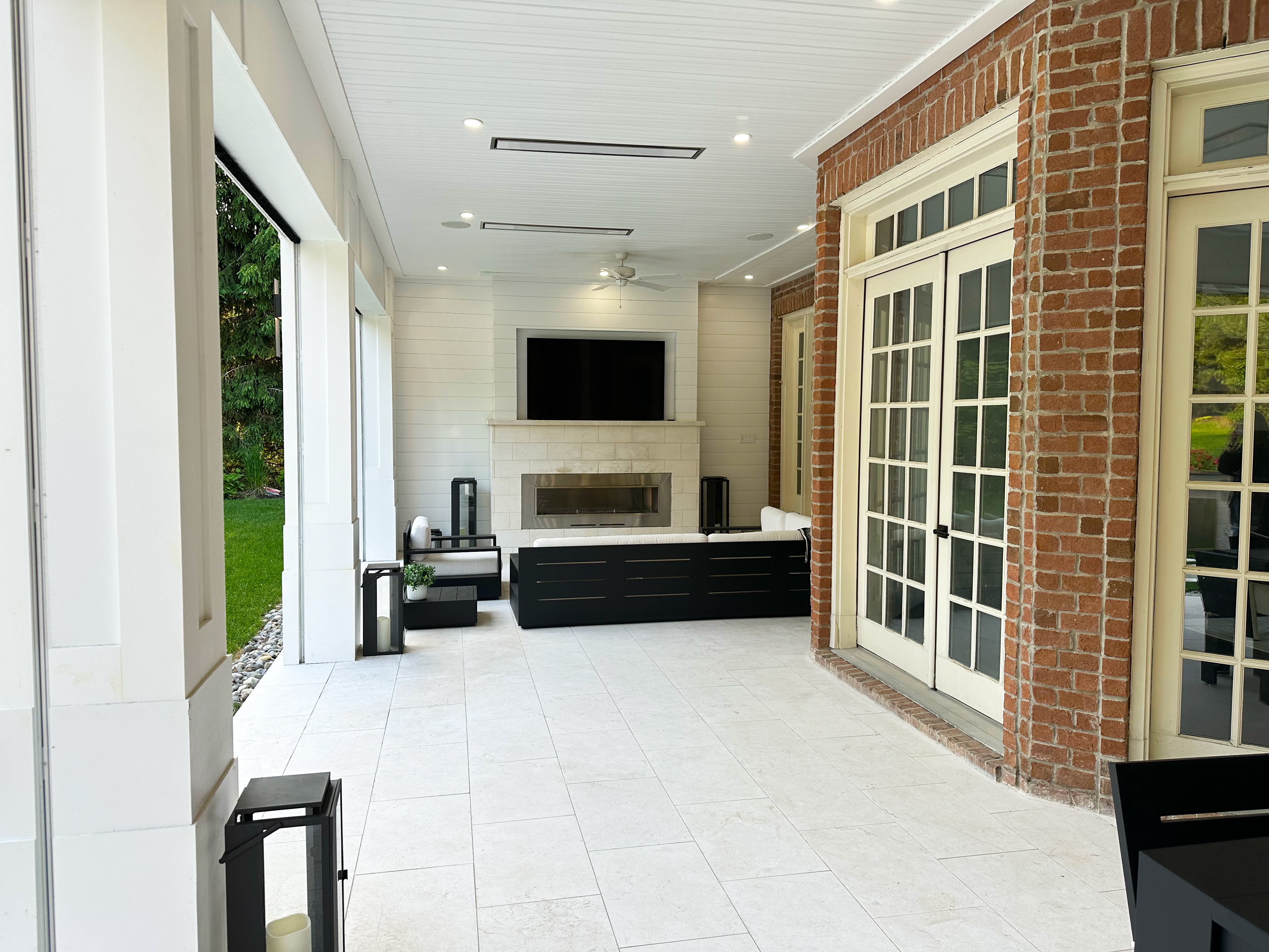 KASHA® PAVERS application photo 0