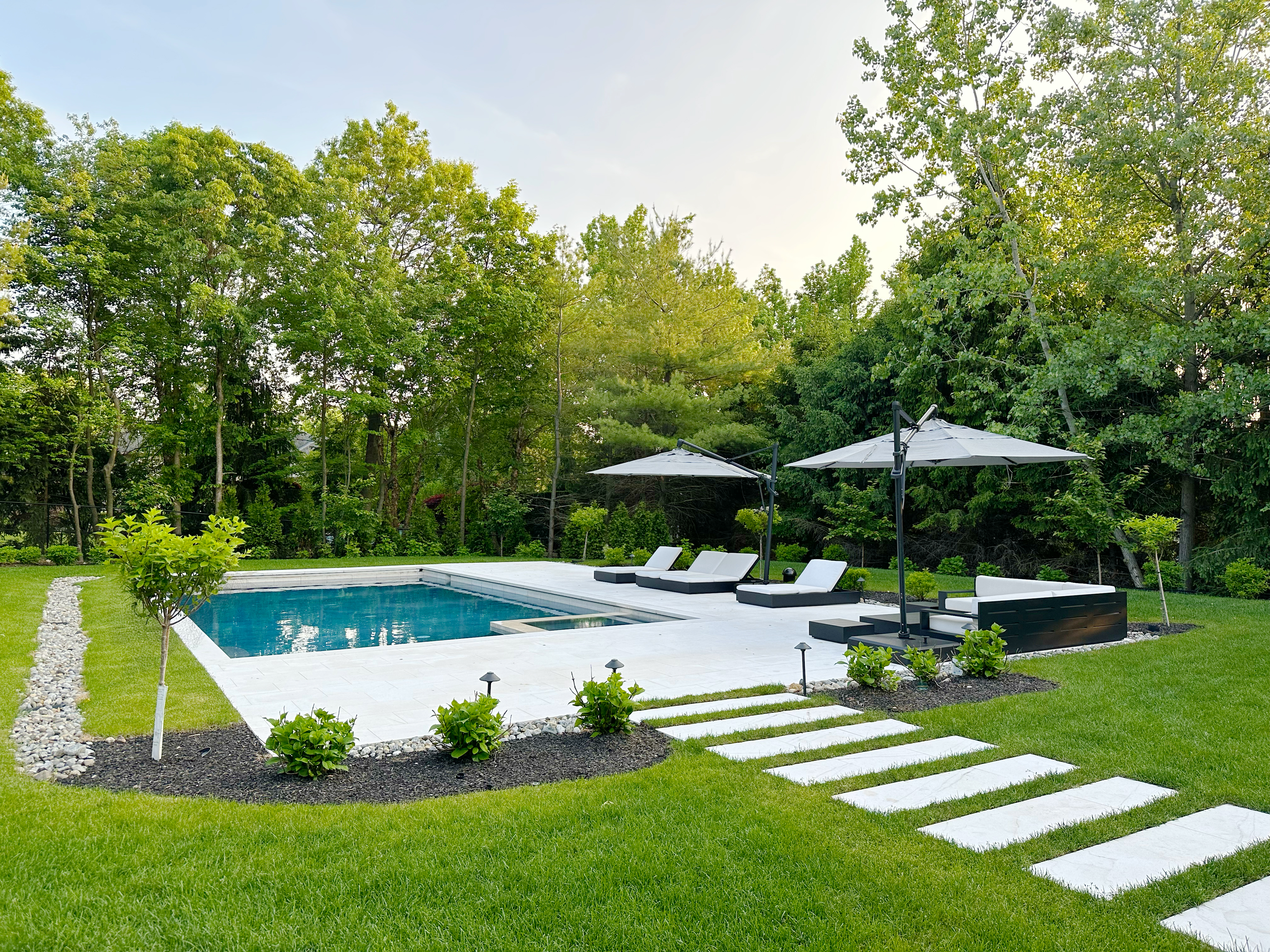 KASHA® PAVERS application photo 1