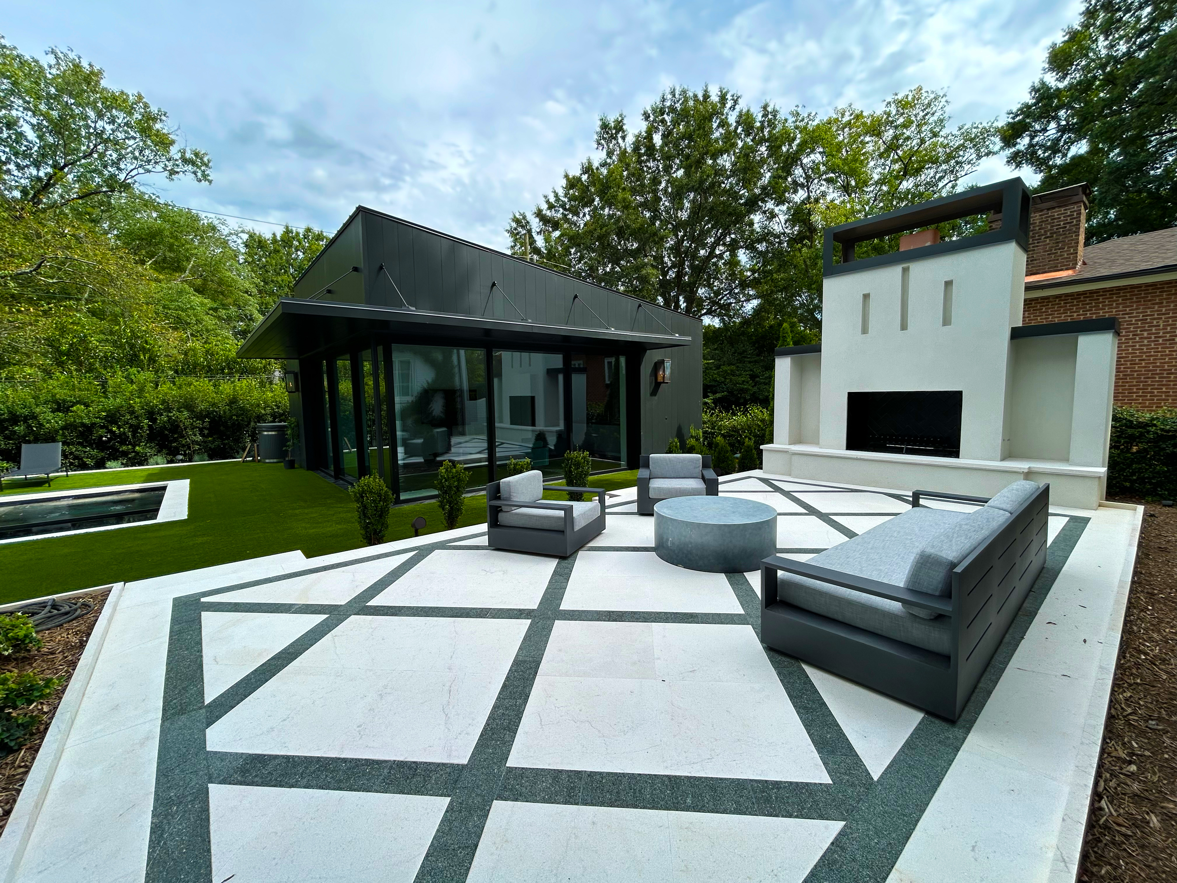 KASHA® PAVERS application photo 4