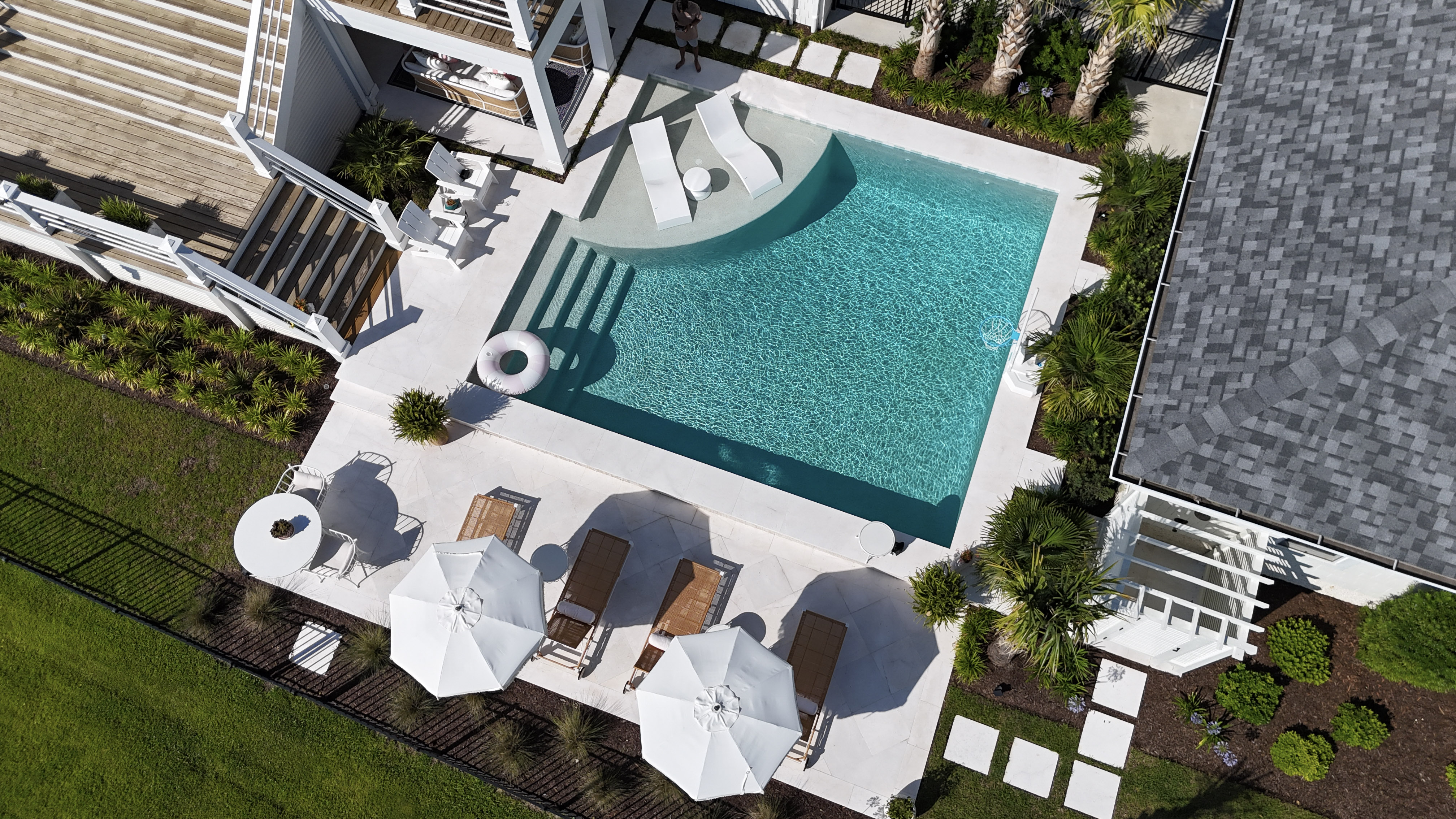 KASHA® PAVERS application photo 5