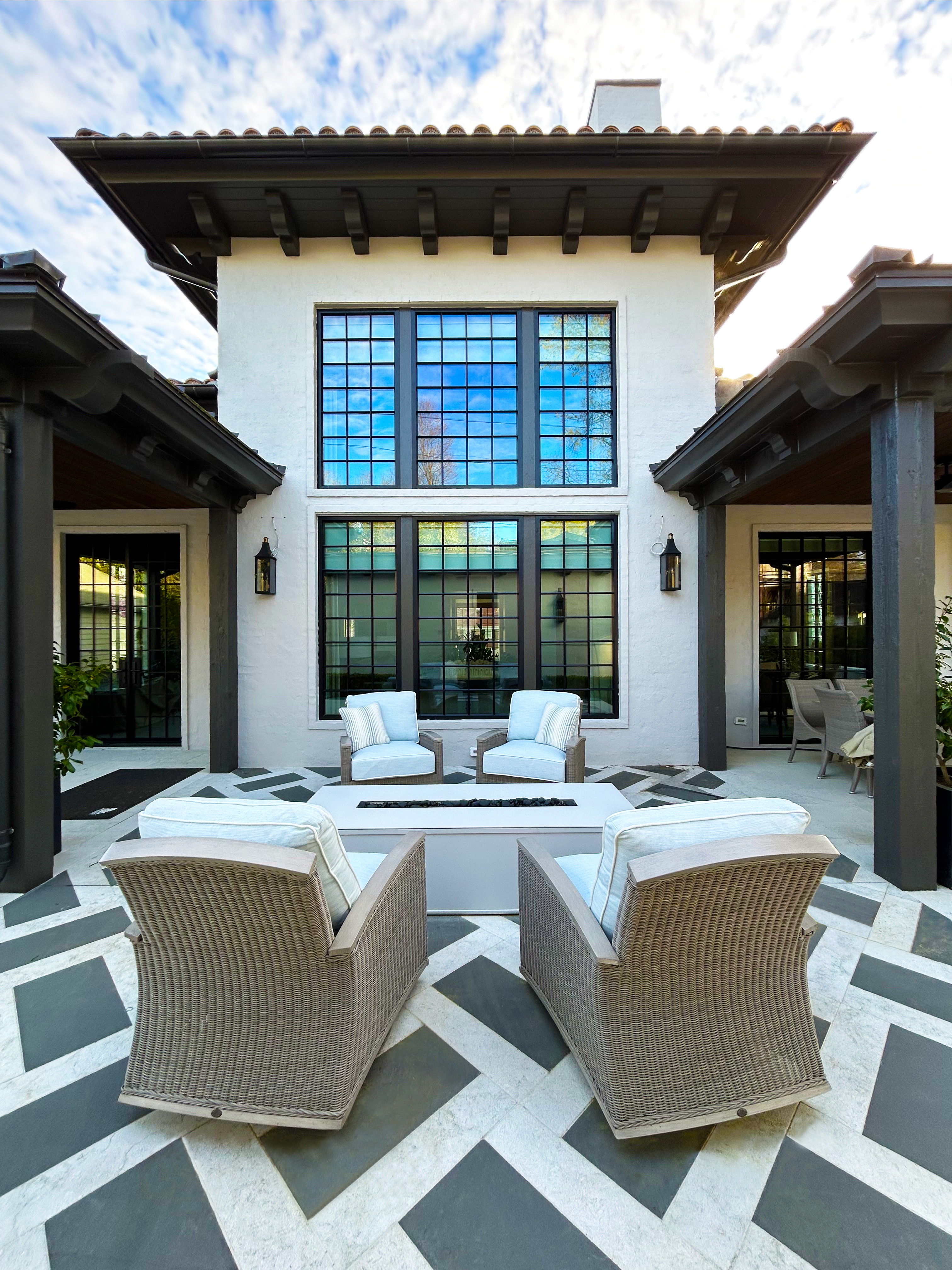 MARMIRO® BLUESTONE application photo 0