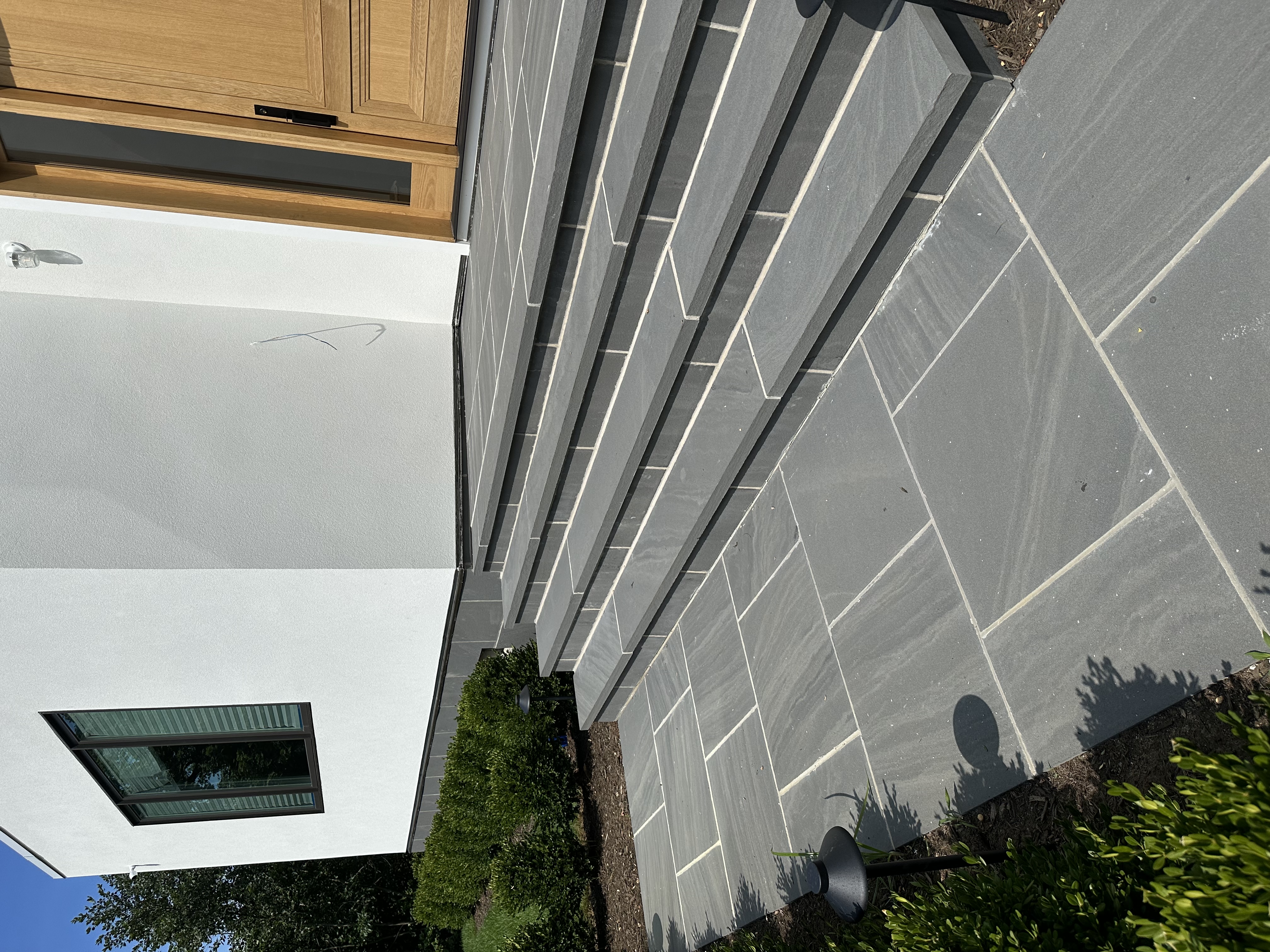 MARMIRO® BLUESTONE application photo 2