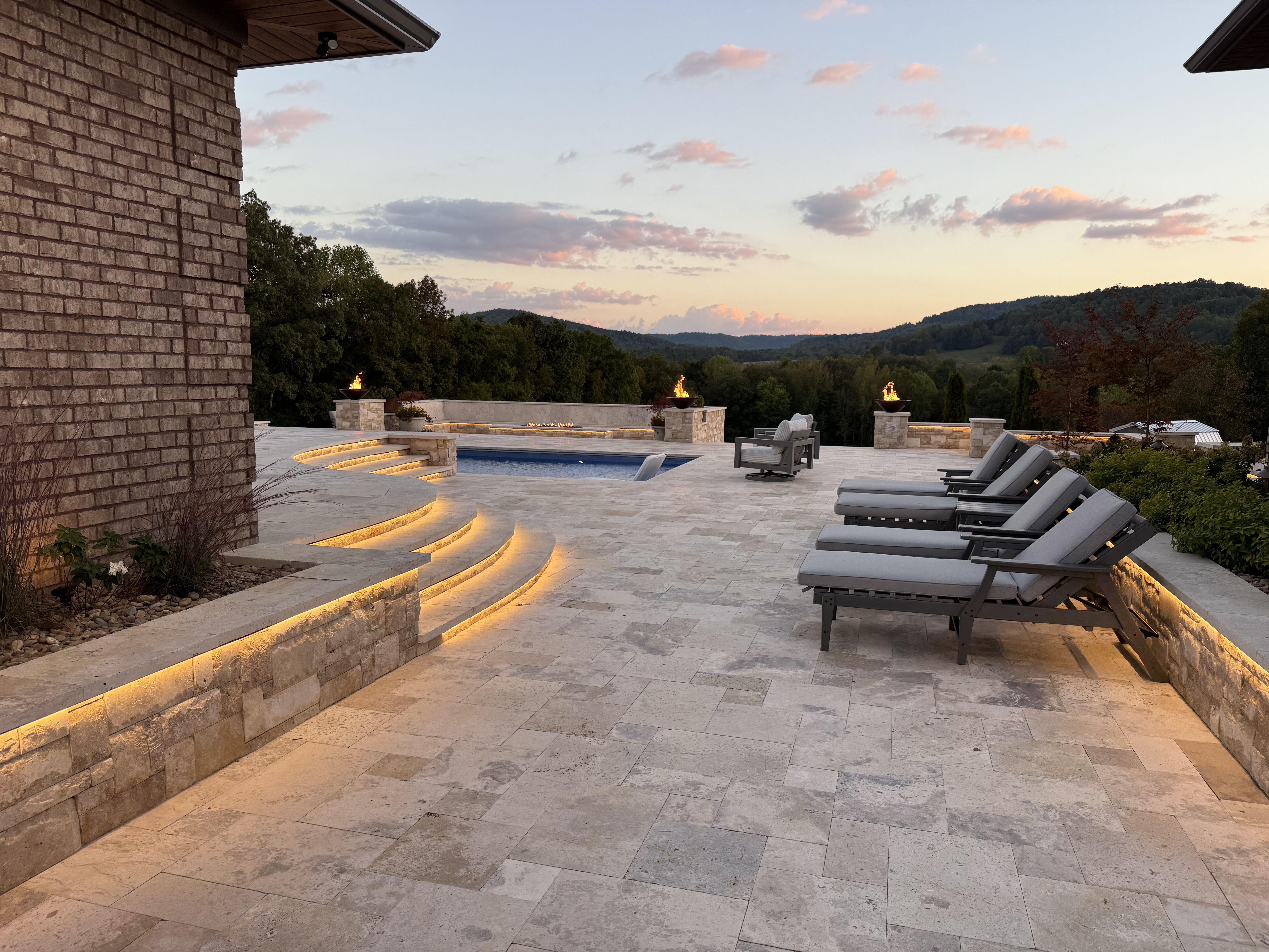 TAKOMA PAVERS application photo 2
