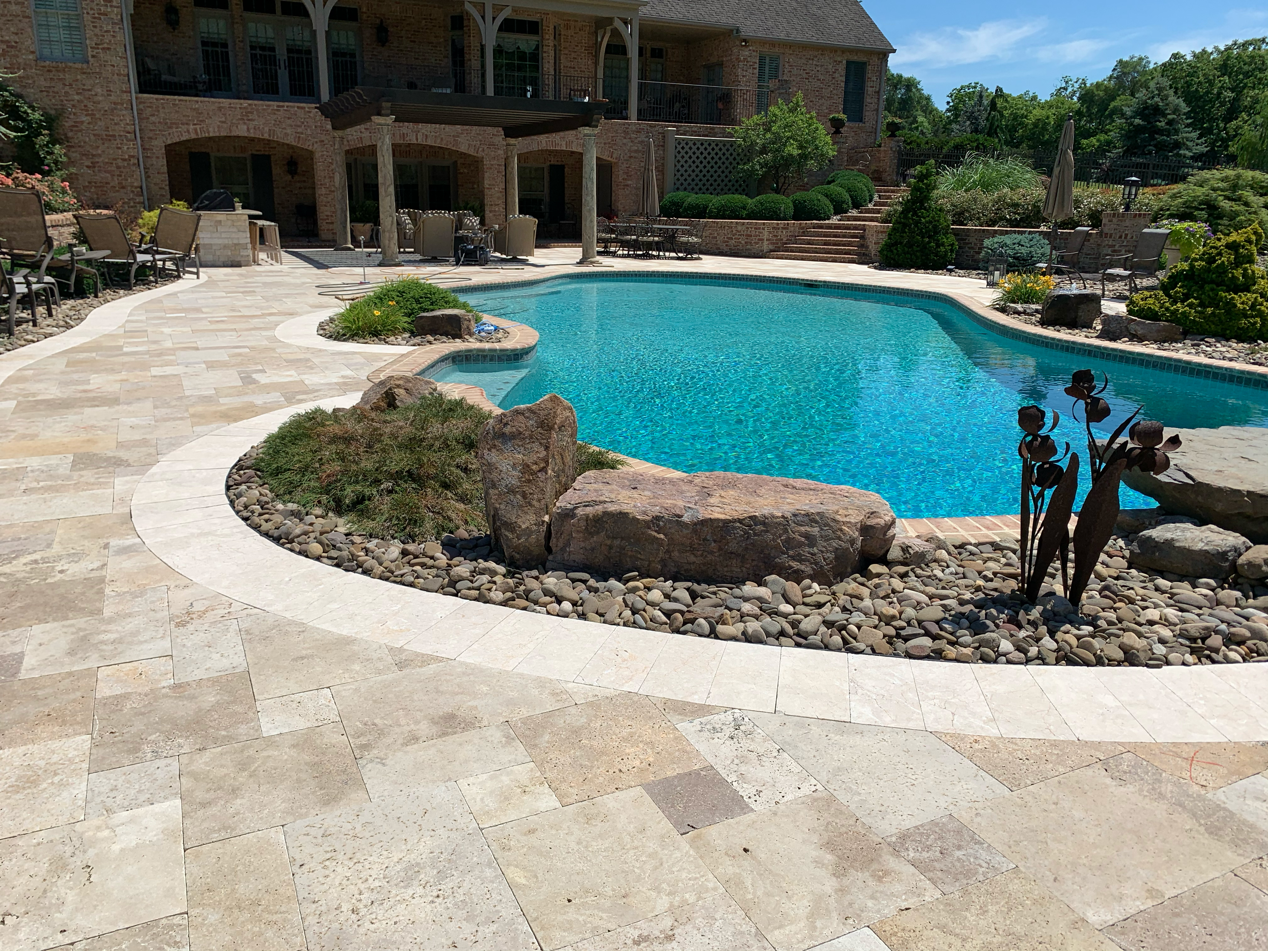 TERRA PAVERS application photo 0