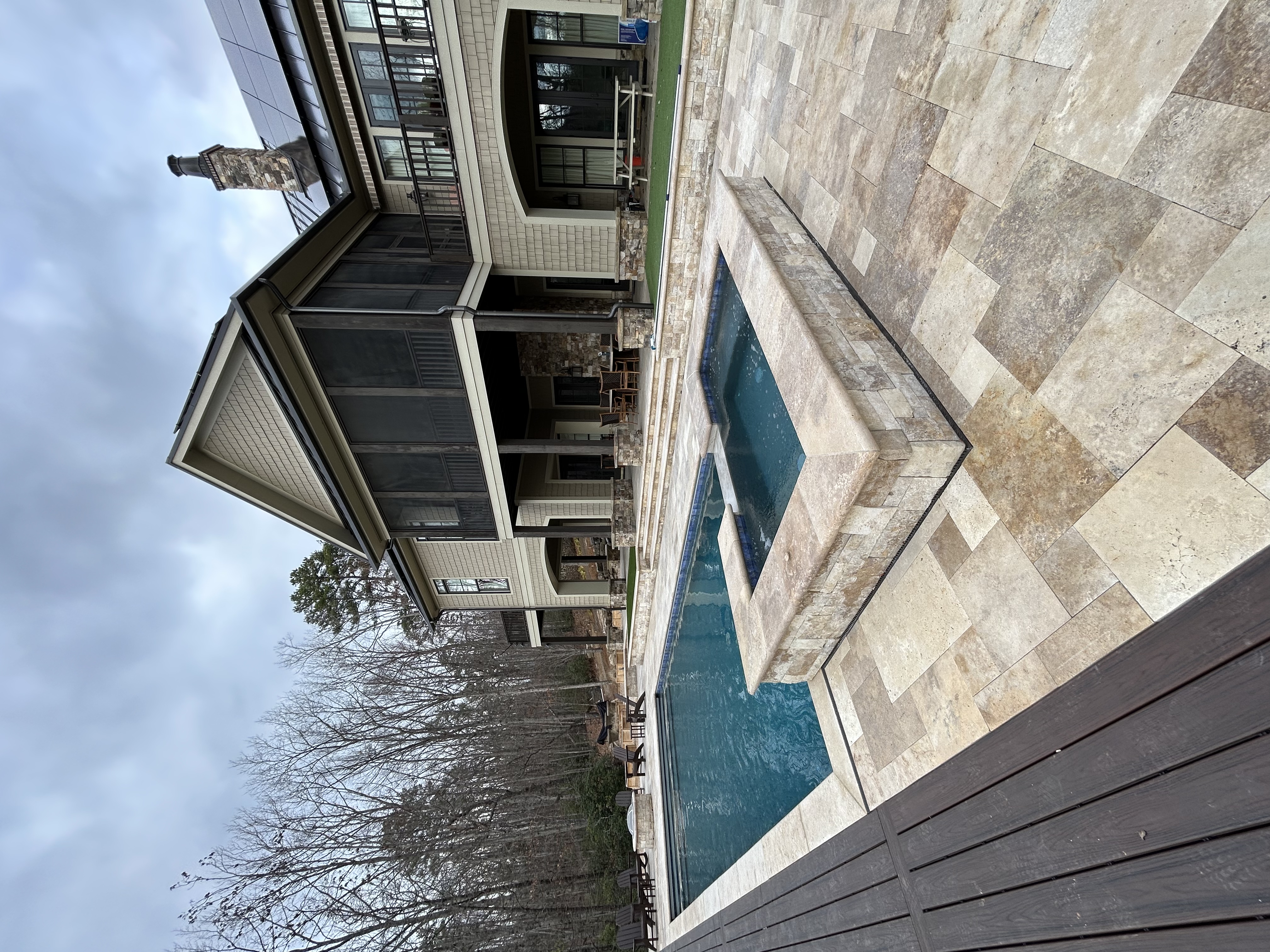 TERRA PAVERS application photo 2