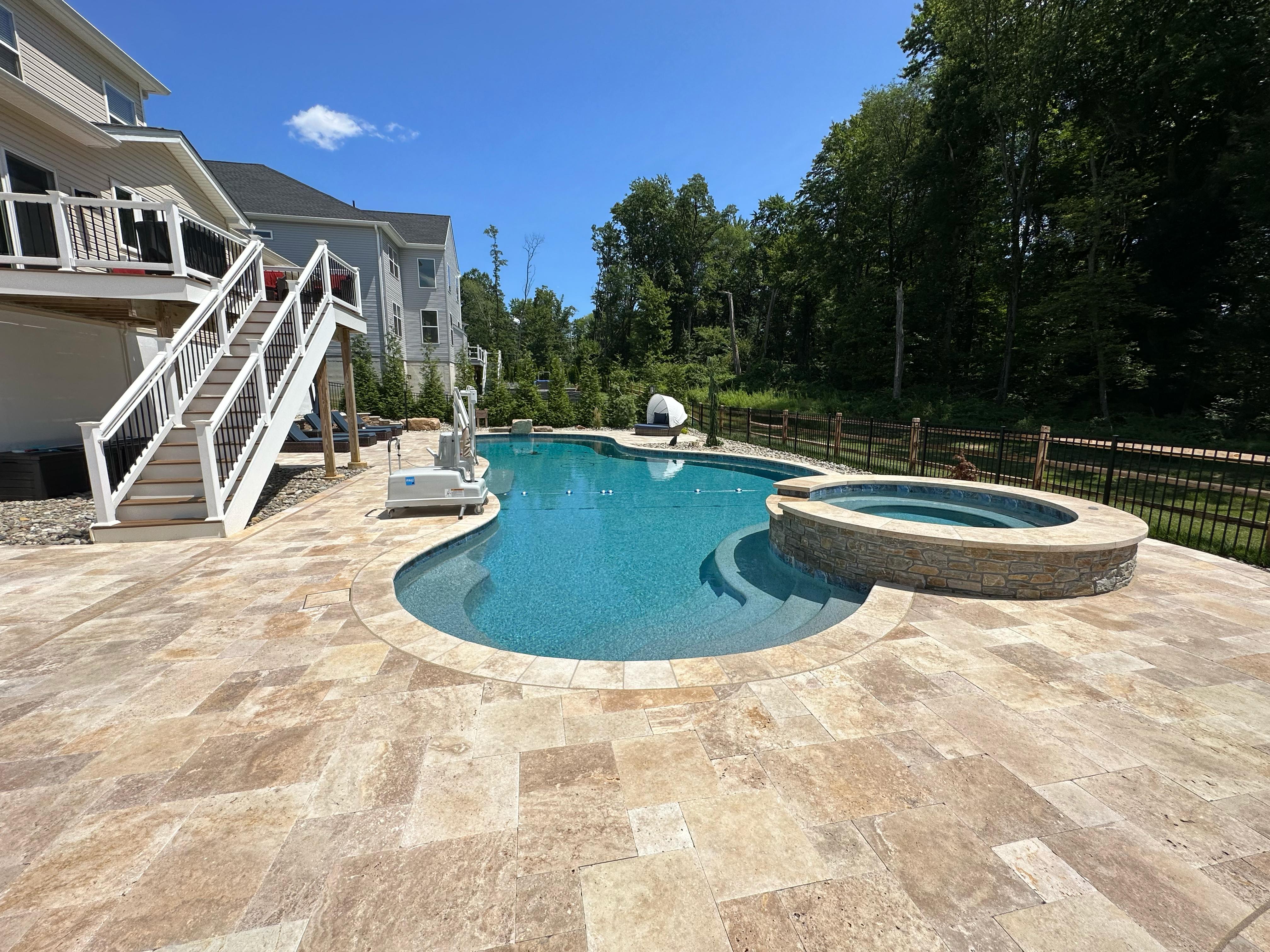 TERRA PAVERS application photo 4
