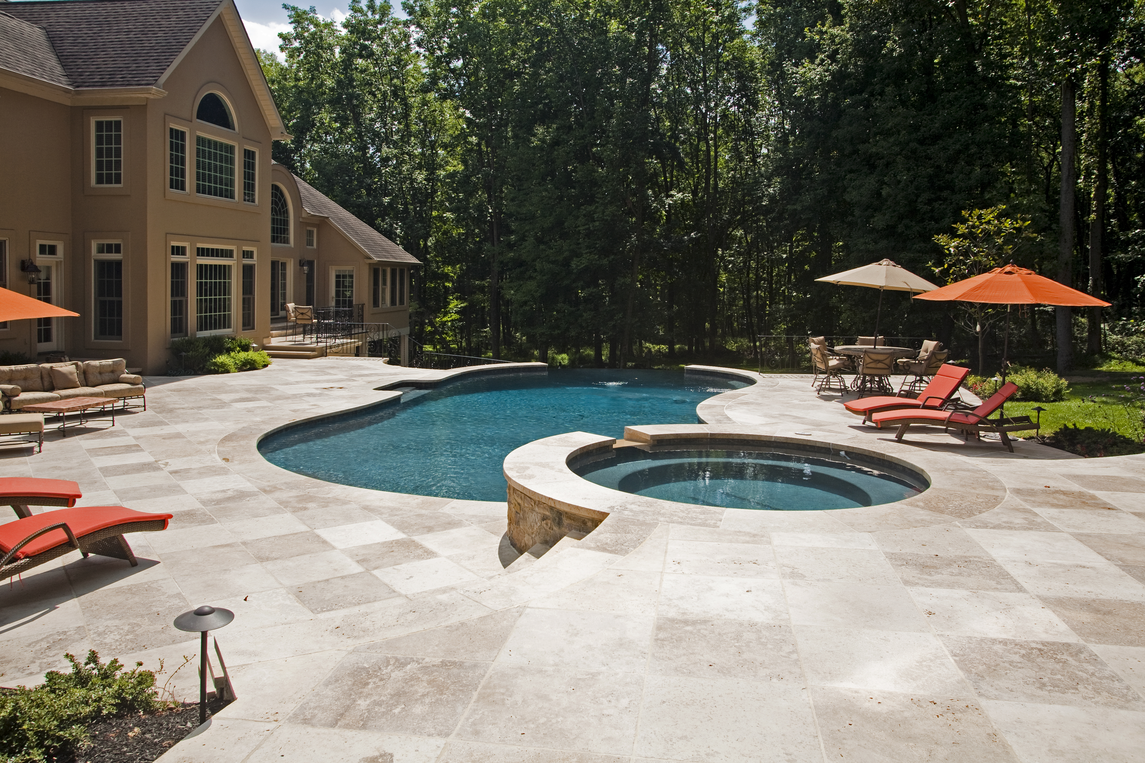 TERRA PAVERS application photo 5