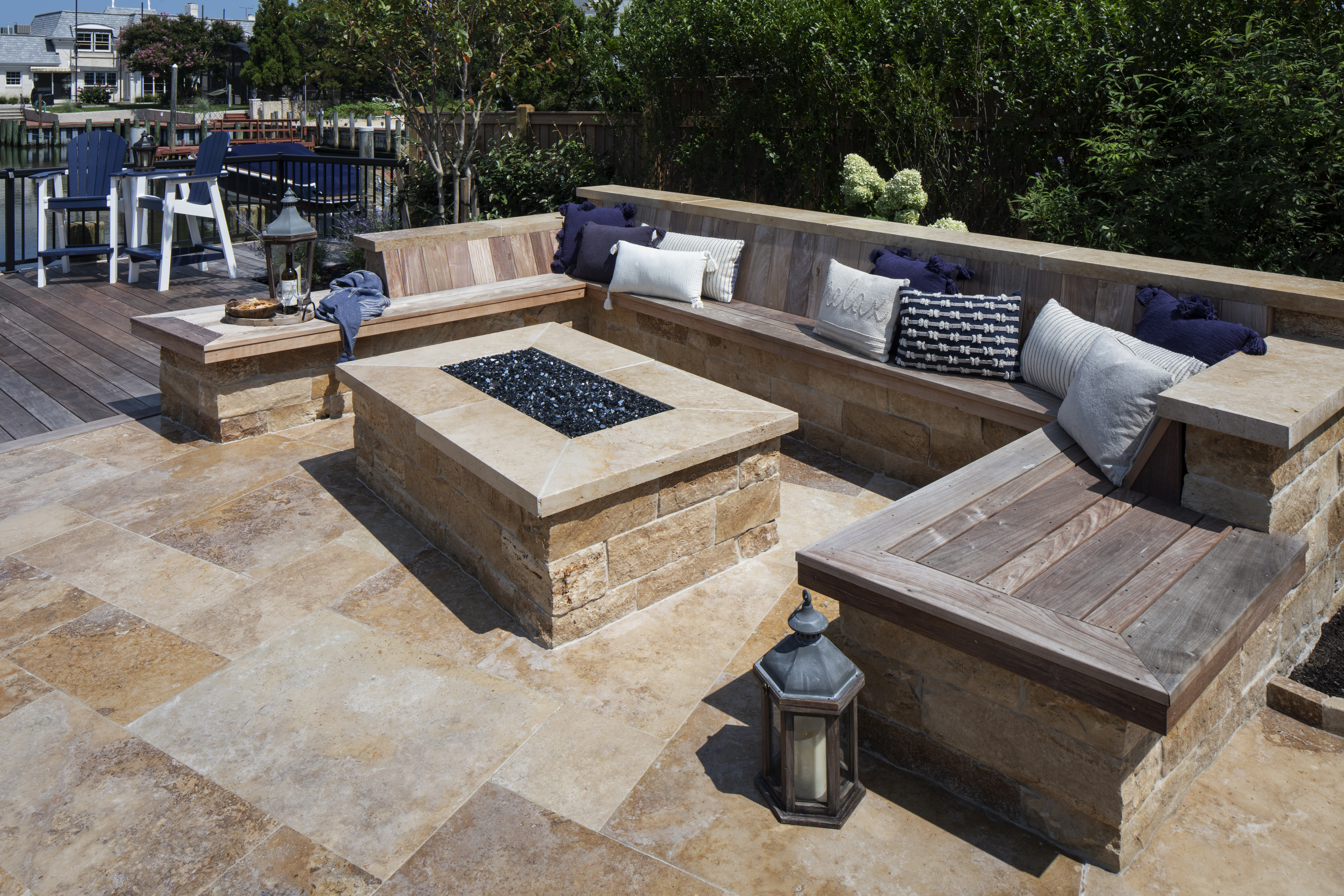 TERRA PAVERS application photo 6
