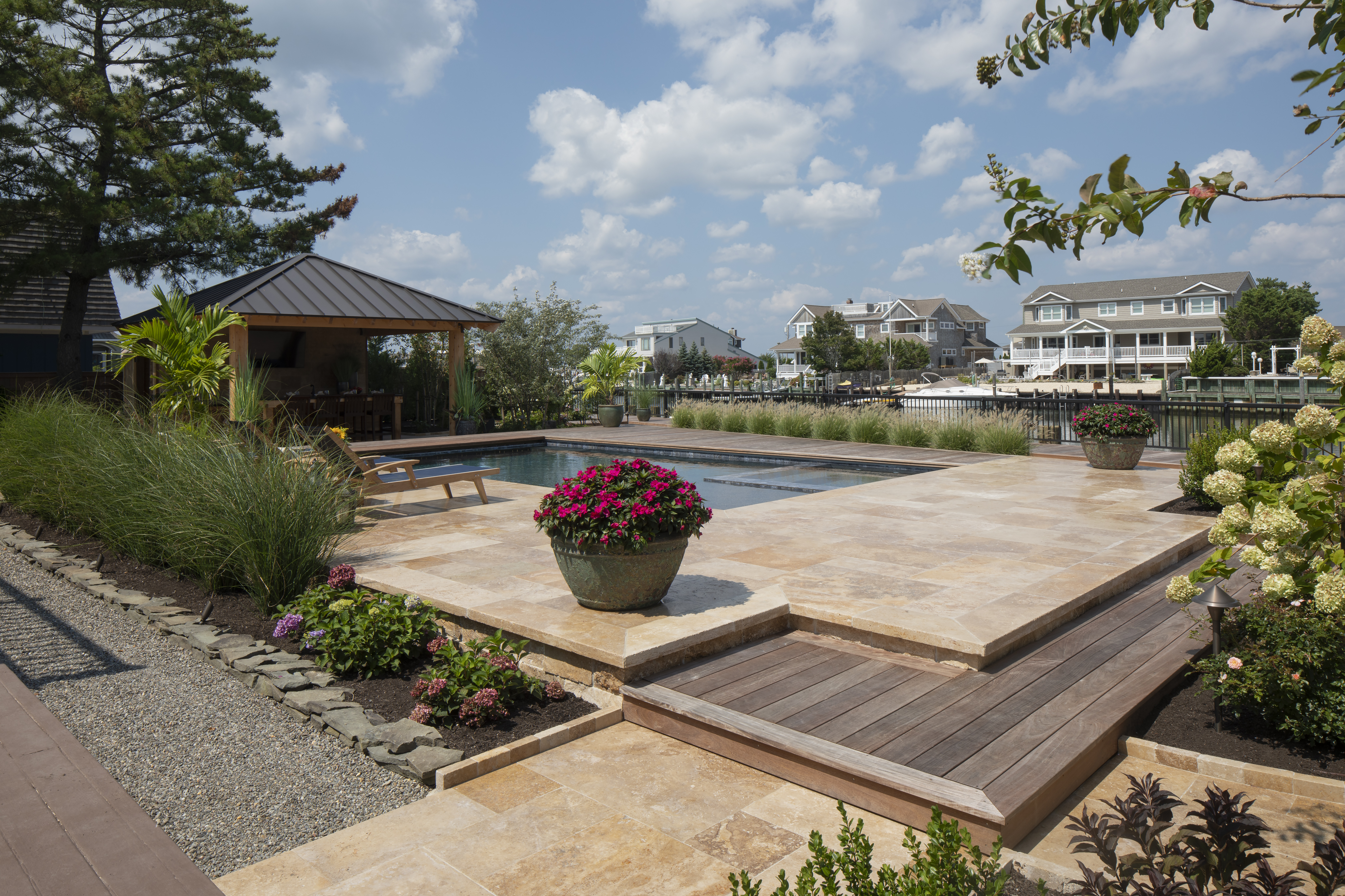 TERRA PAVERS application photo 7